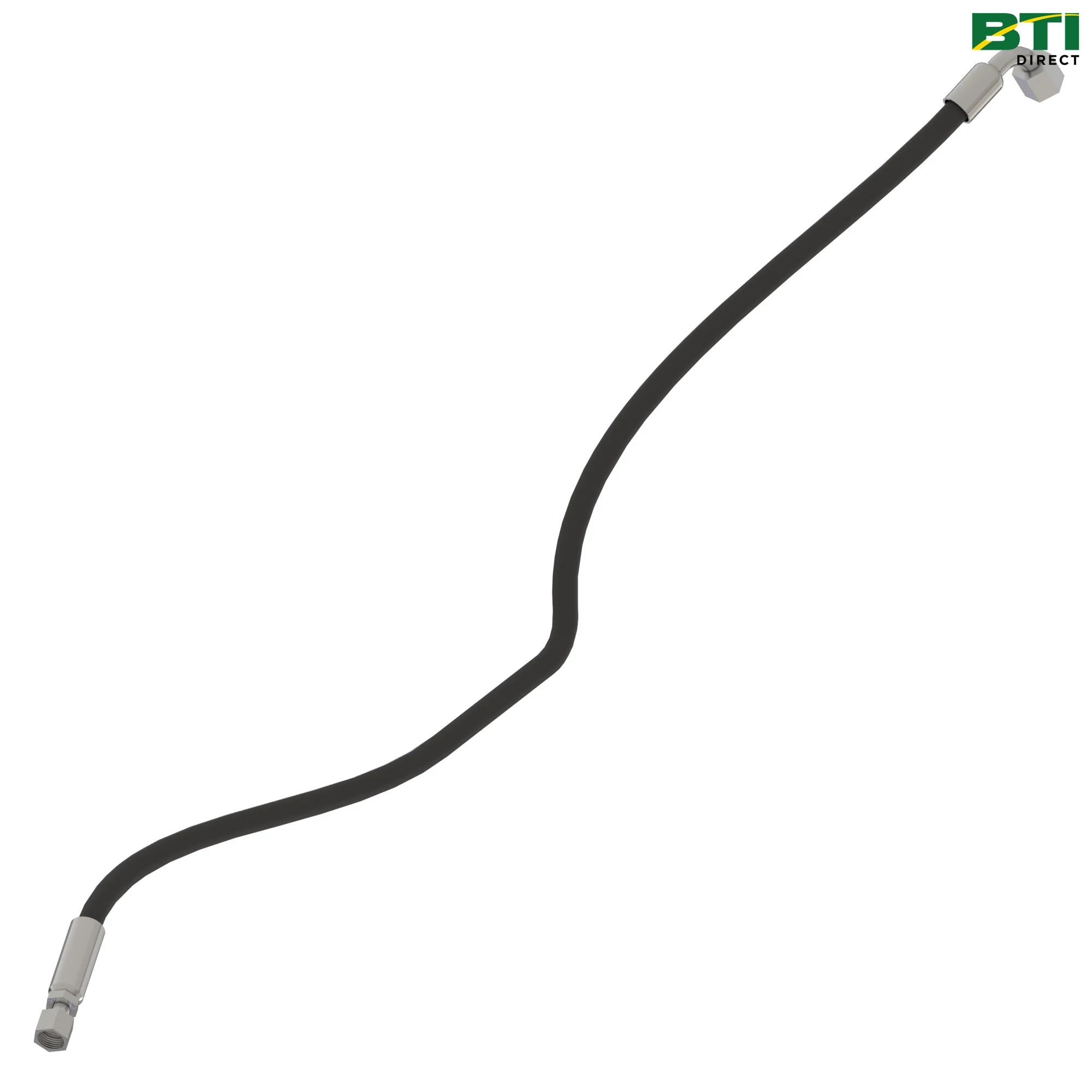 AN306160: Boom Level Hydraulic Hose