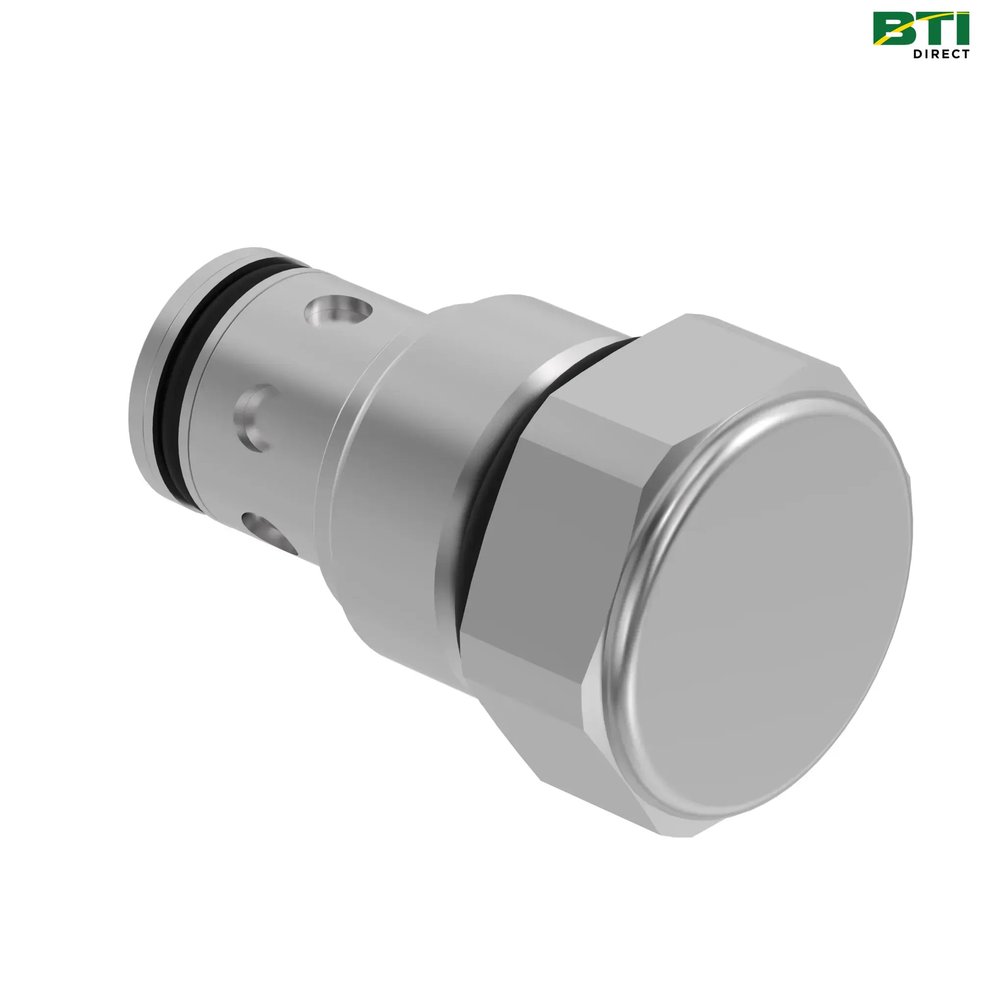 RE271688: Check Valve