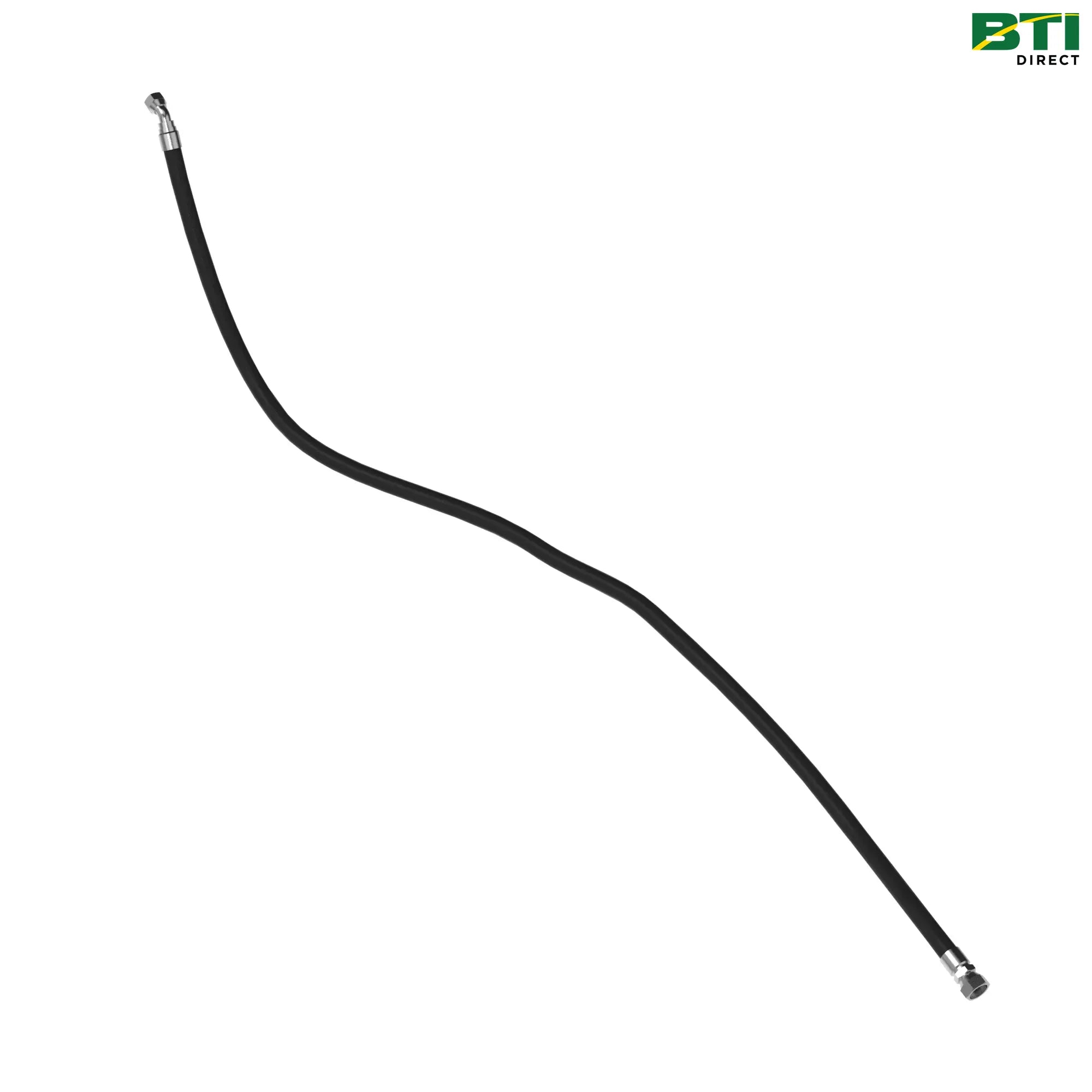 AXE48736: Wagon Dump High Flow Hydraulic Hose