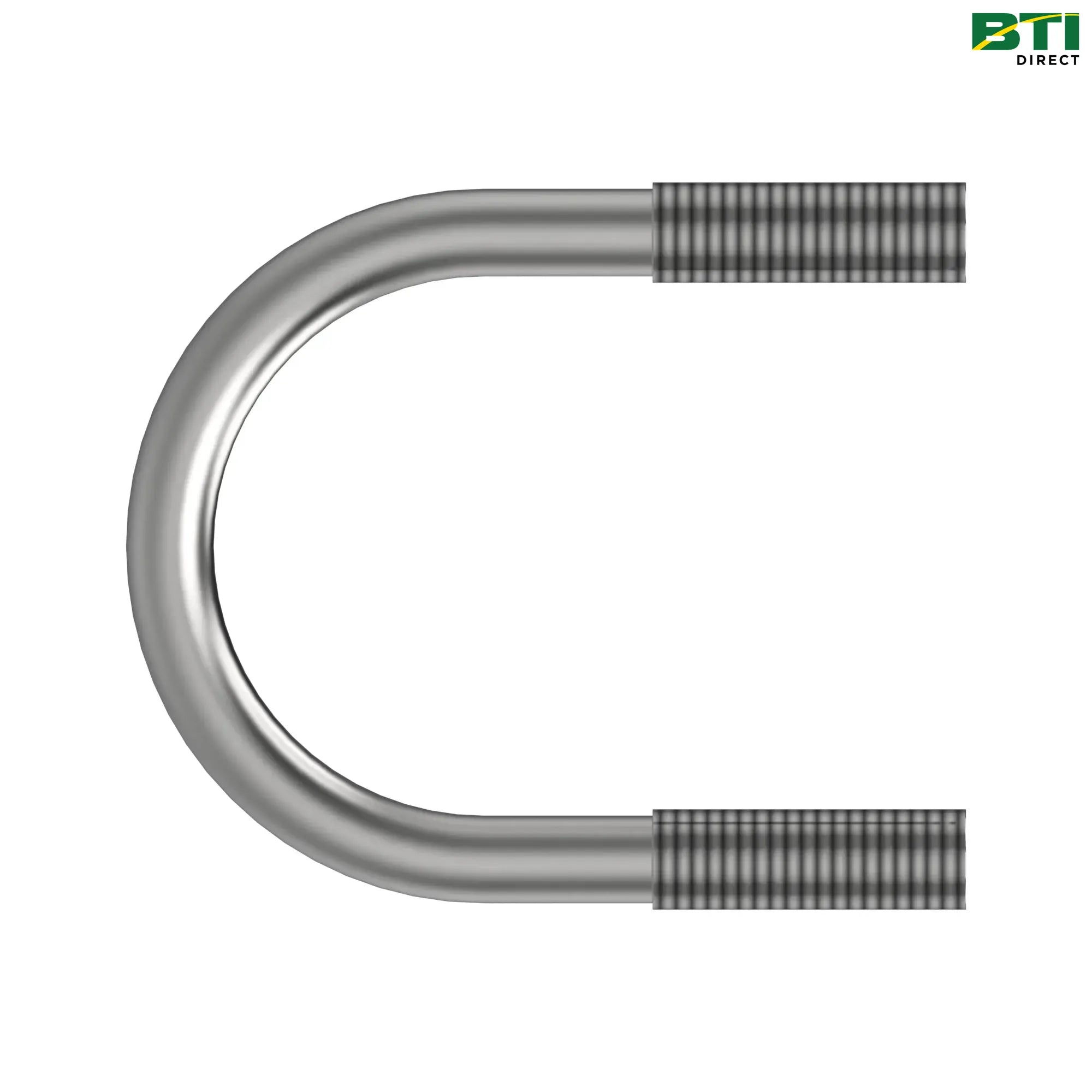 N330276: U-Bolt, M8 X 64
