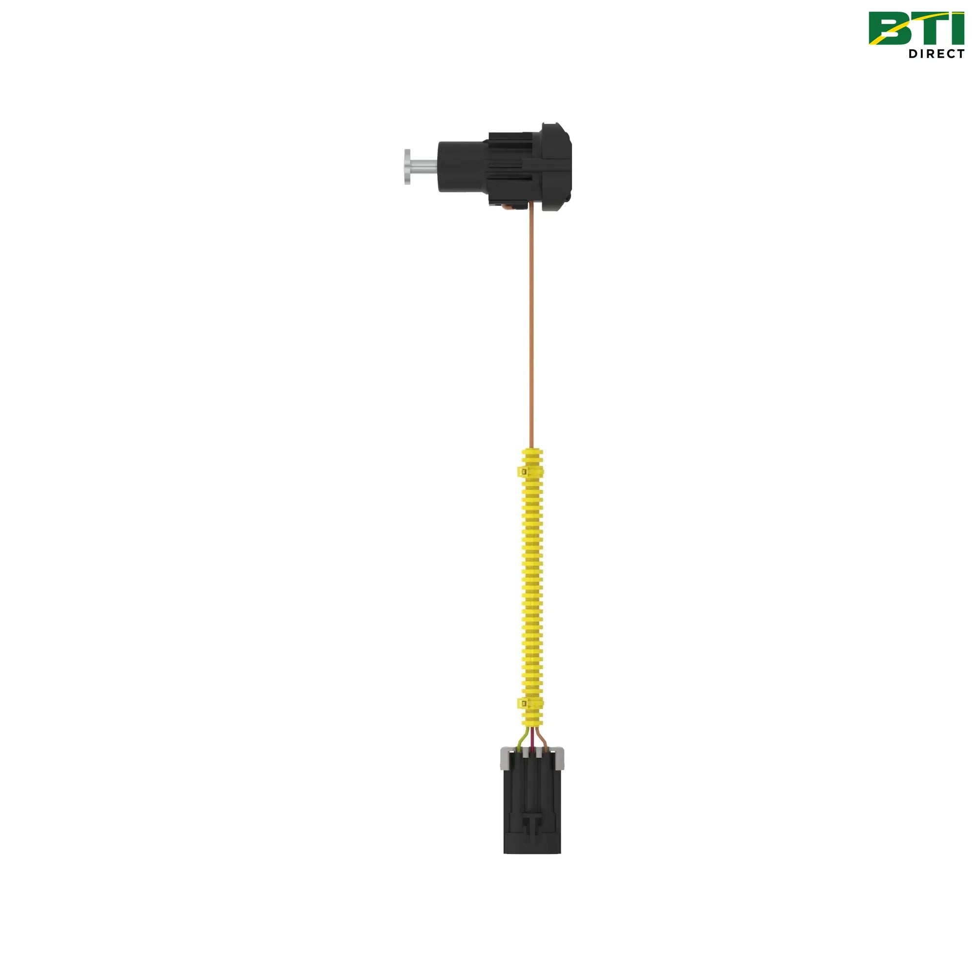 RE282919: Hitch Valve Linear Position Sensor