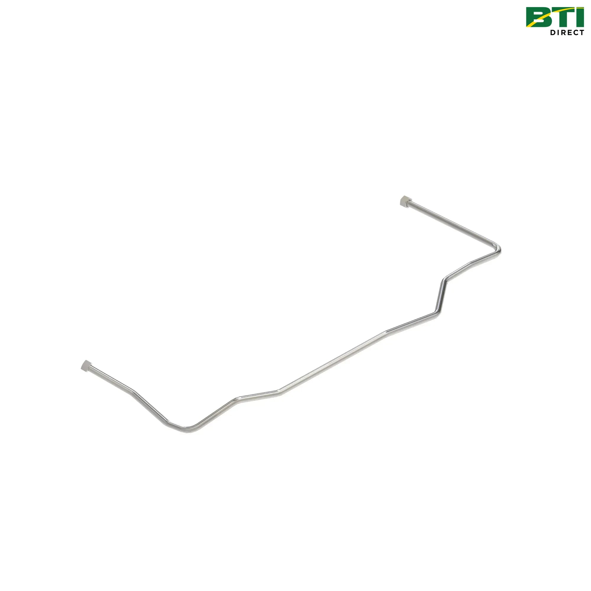 RE201640: Oil Line