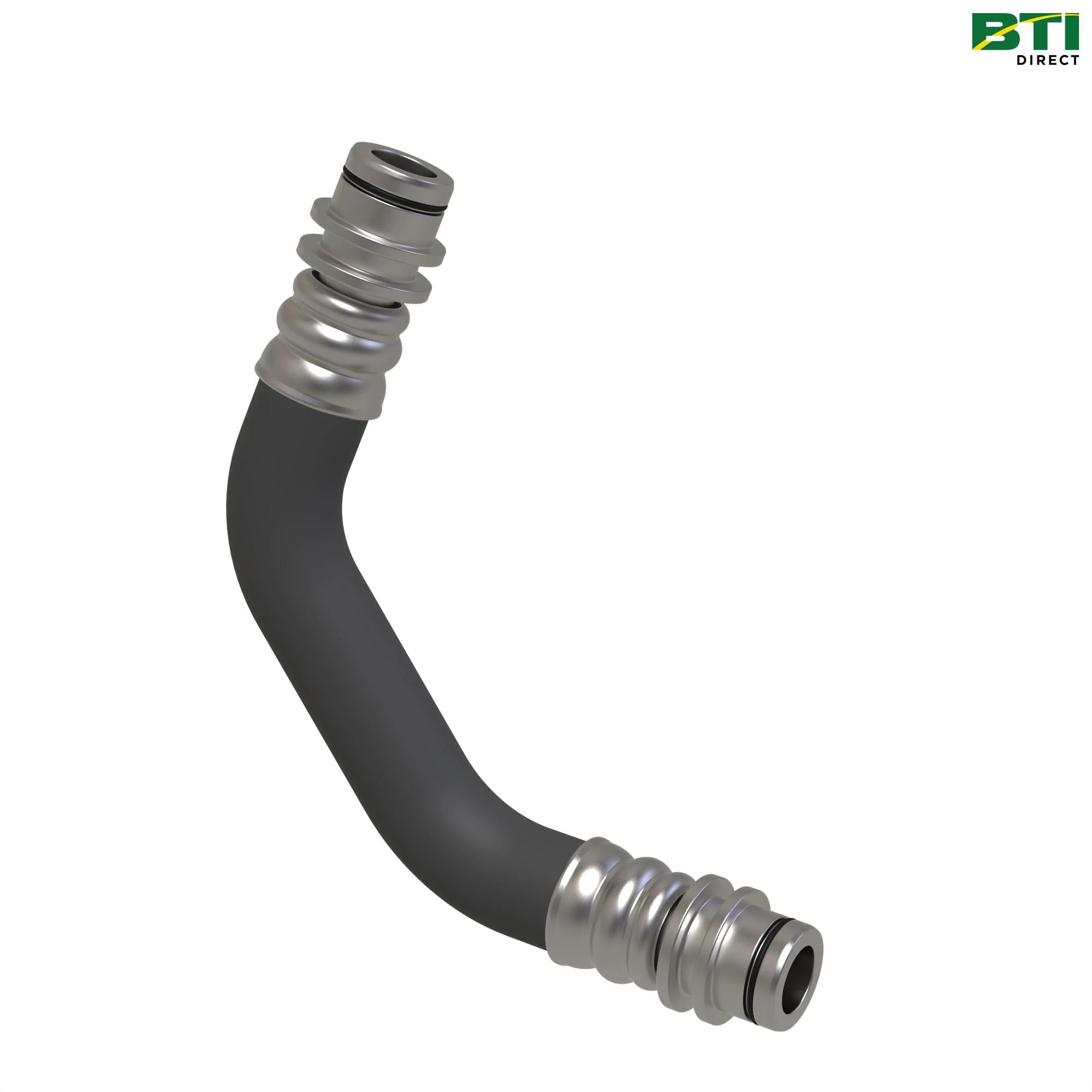 AL228695: Oil Lines Hydraulic Hose