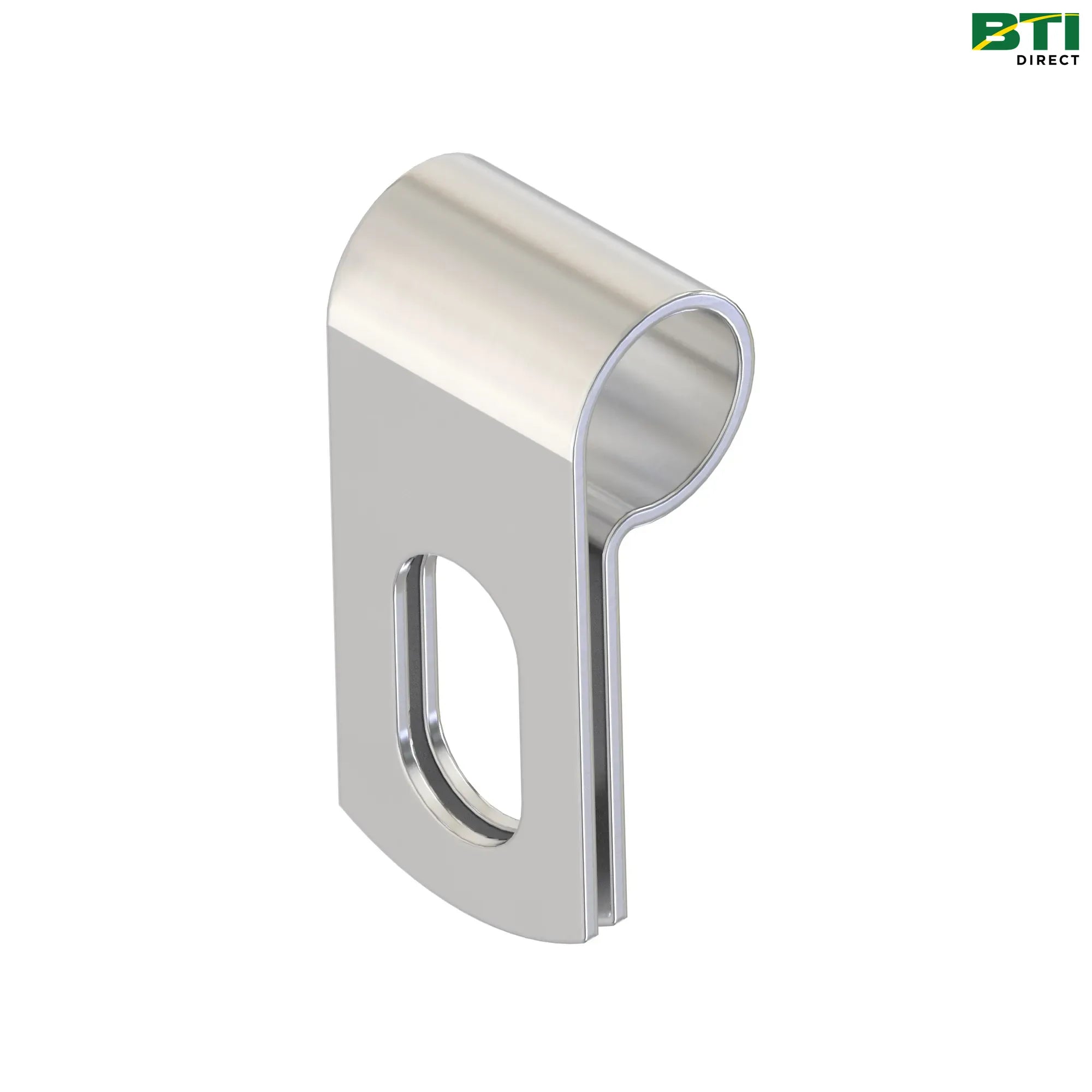 AXE62953: Base Mount Clamp with Mounting Band