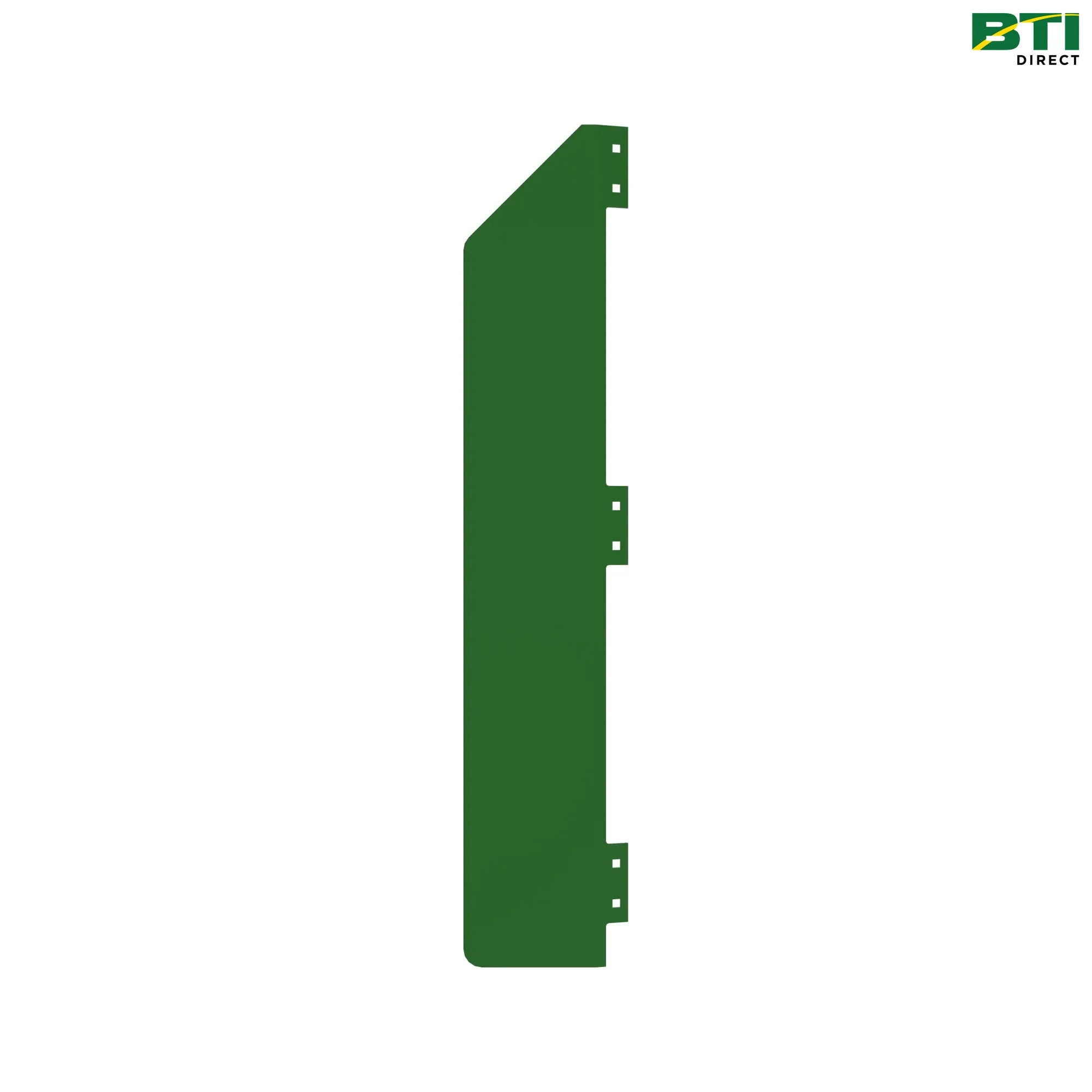 N374649: Picking Unit Grid Bar Deflector