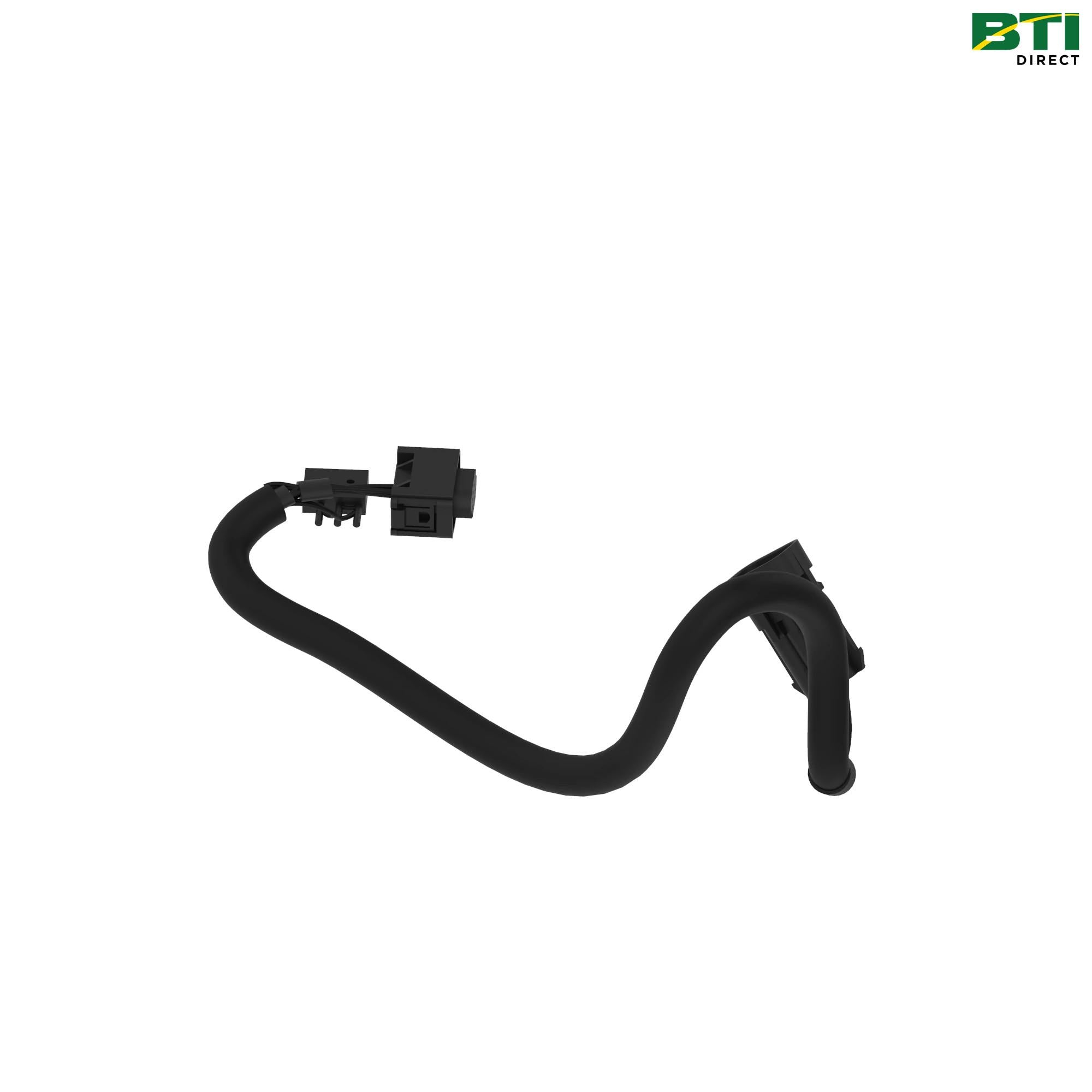 AL171871: Clutch Control Adapter Wiring Harness