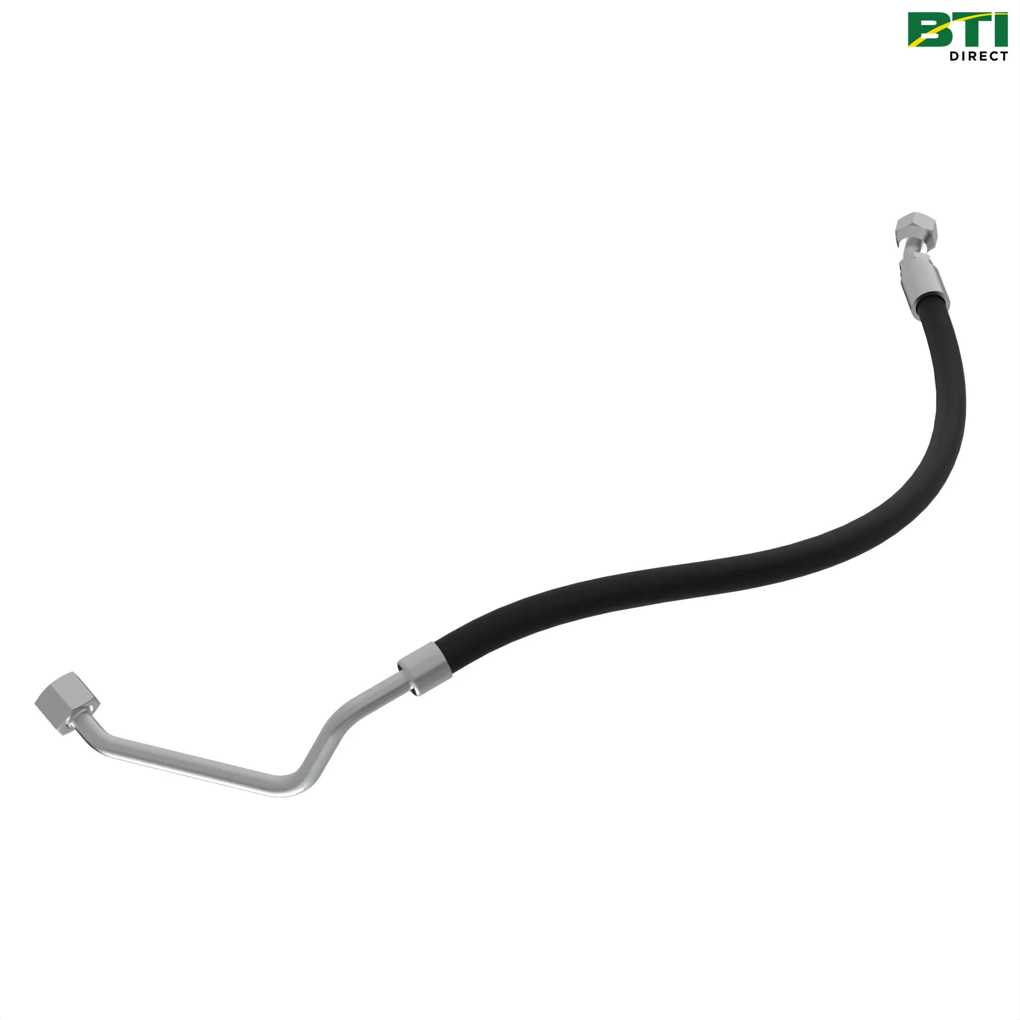RE236988: Mechanical Loader without TLS™ Pump Hydraulic Hose