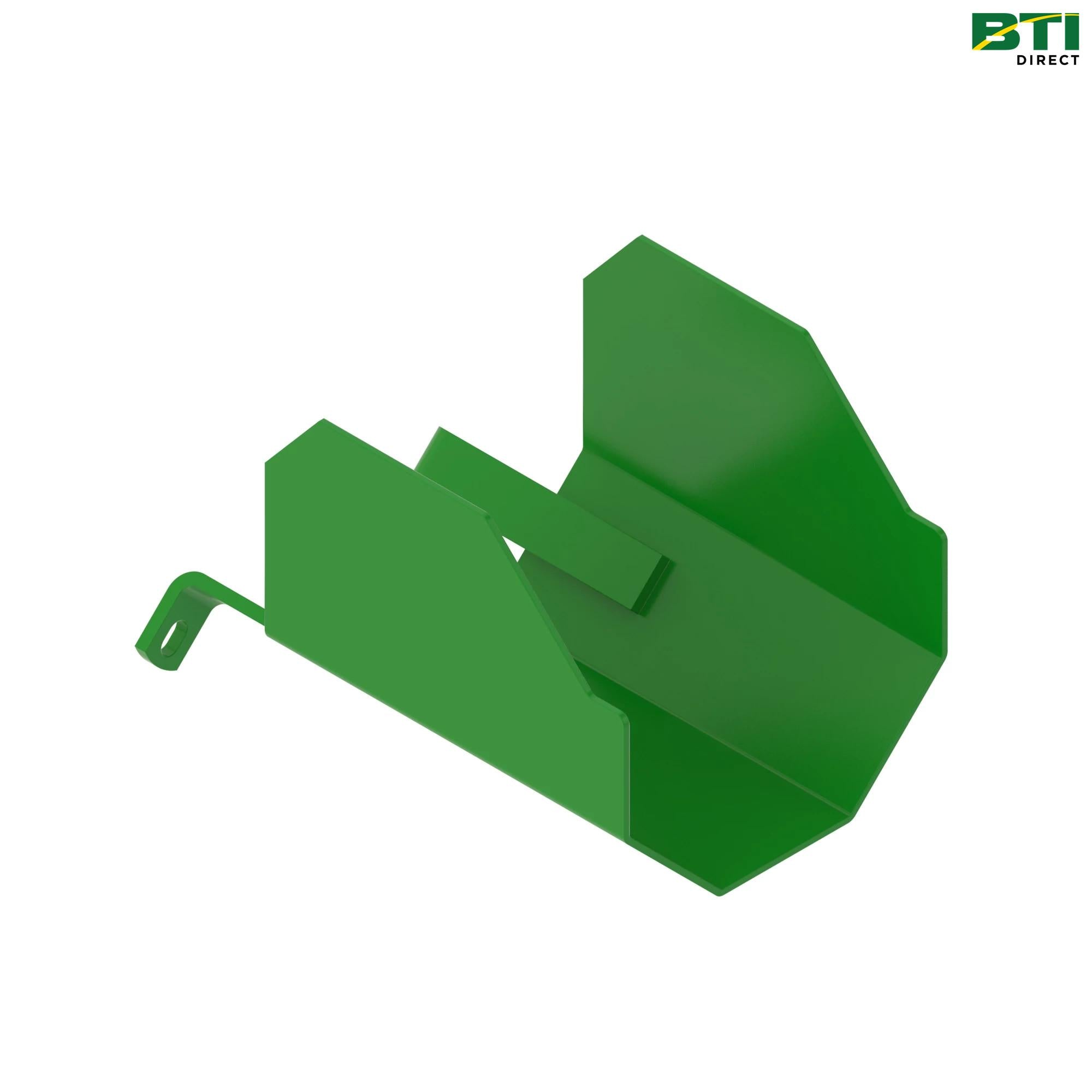 SJ12298: Front Guard