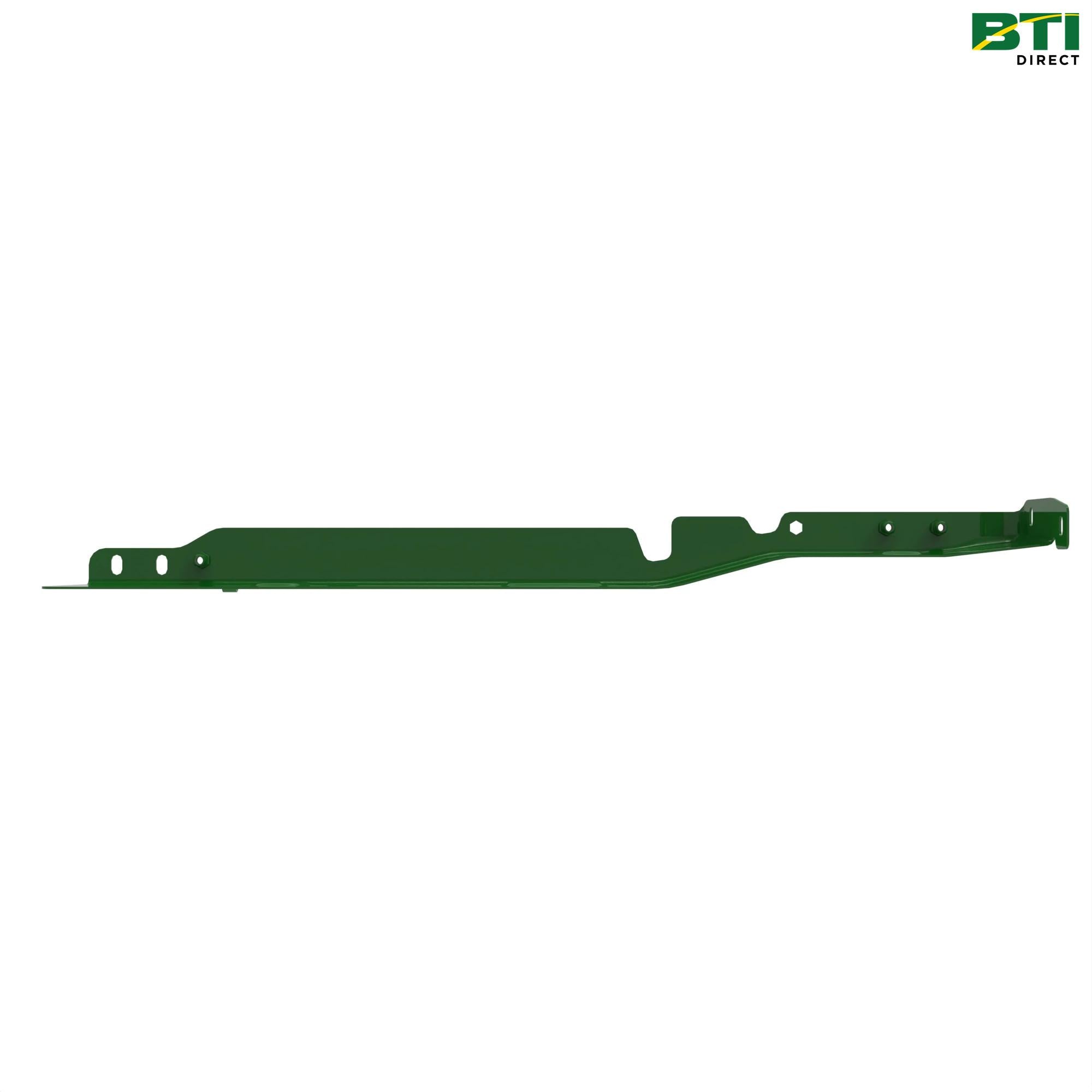 AL211275: Cooler Package Side Panel Support, Left Side