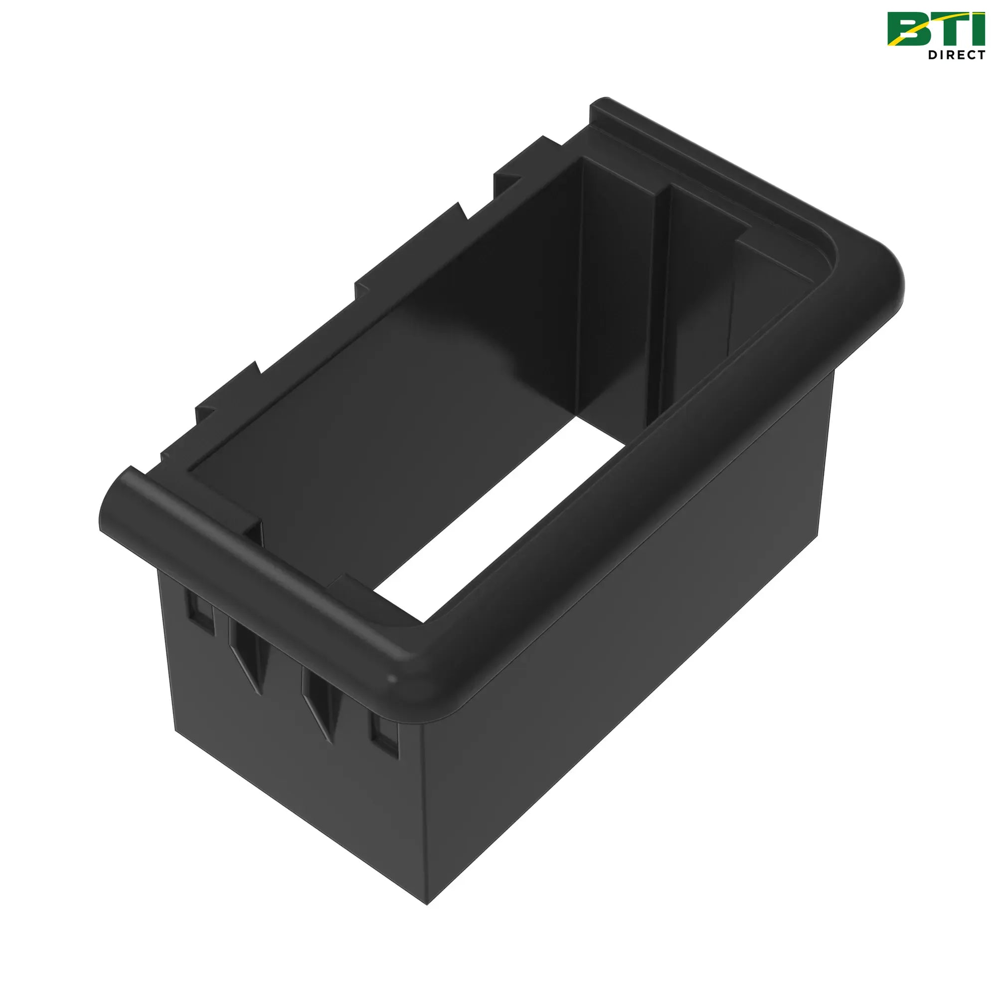 N202893: Bezel, End Gang Mount