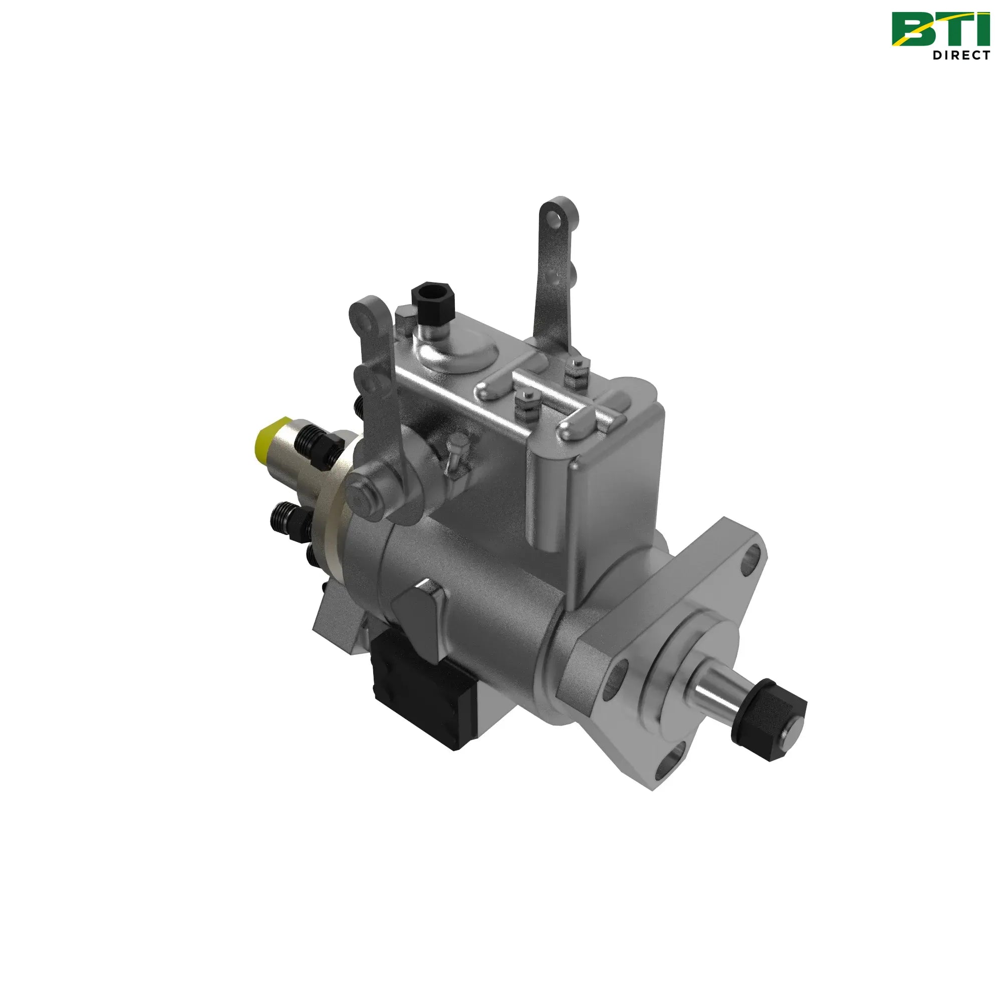 RE41938: Fuel Injection Pump