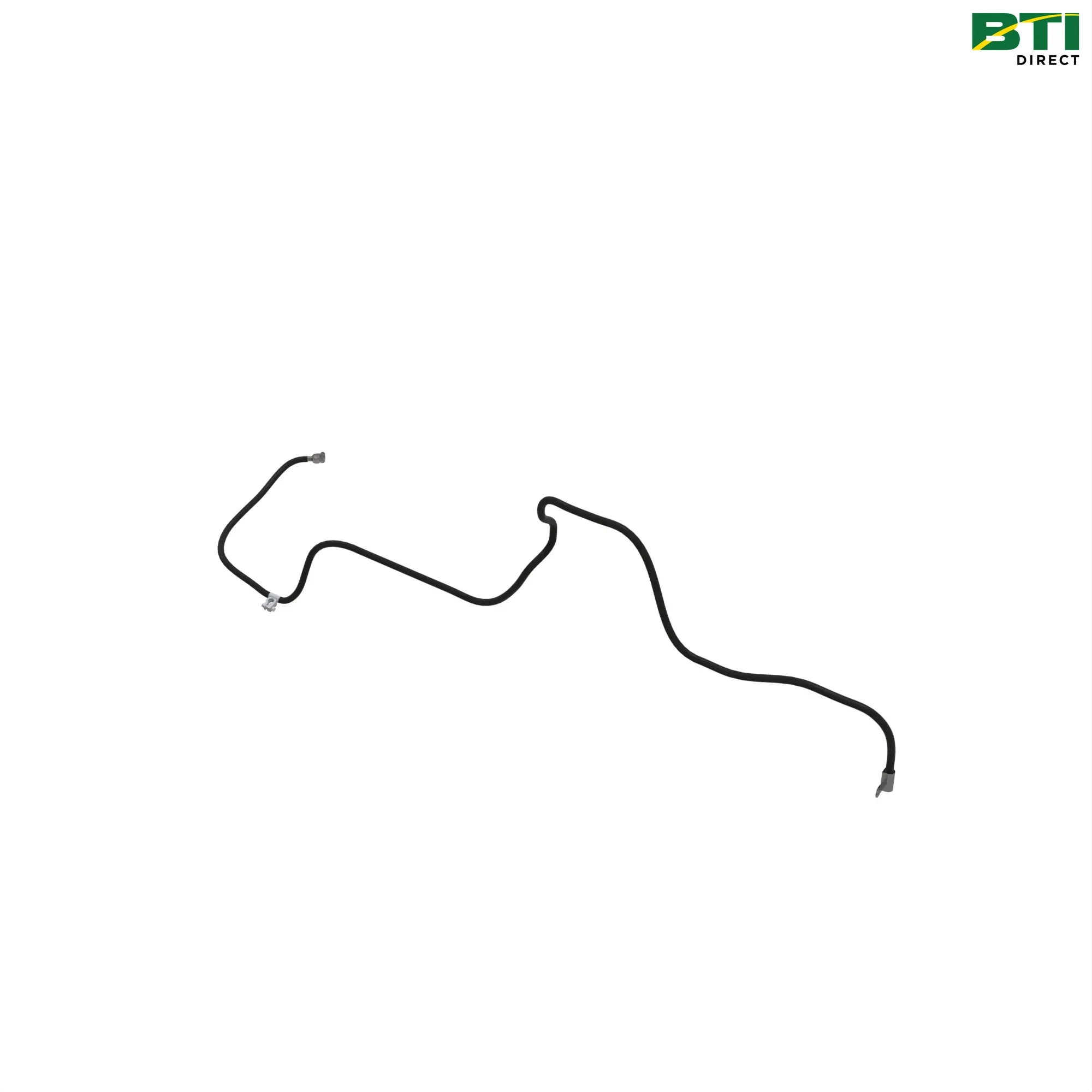 RE211520: Negative Battery Cable, Length 3430 mm