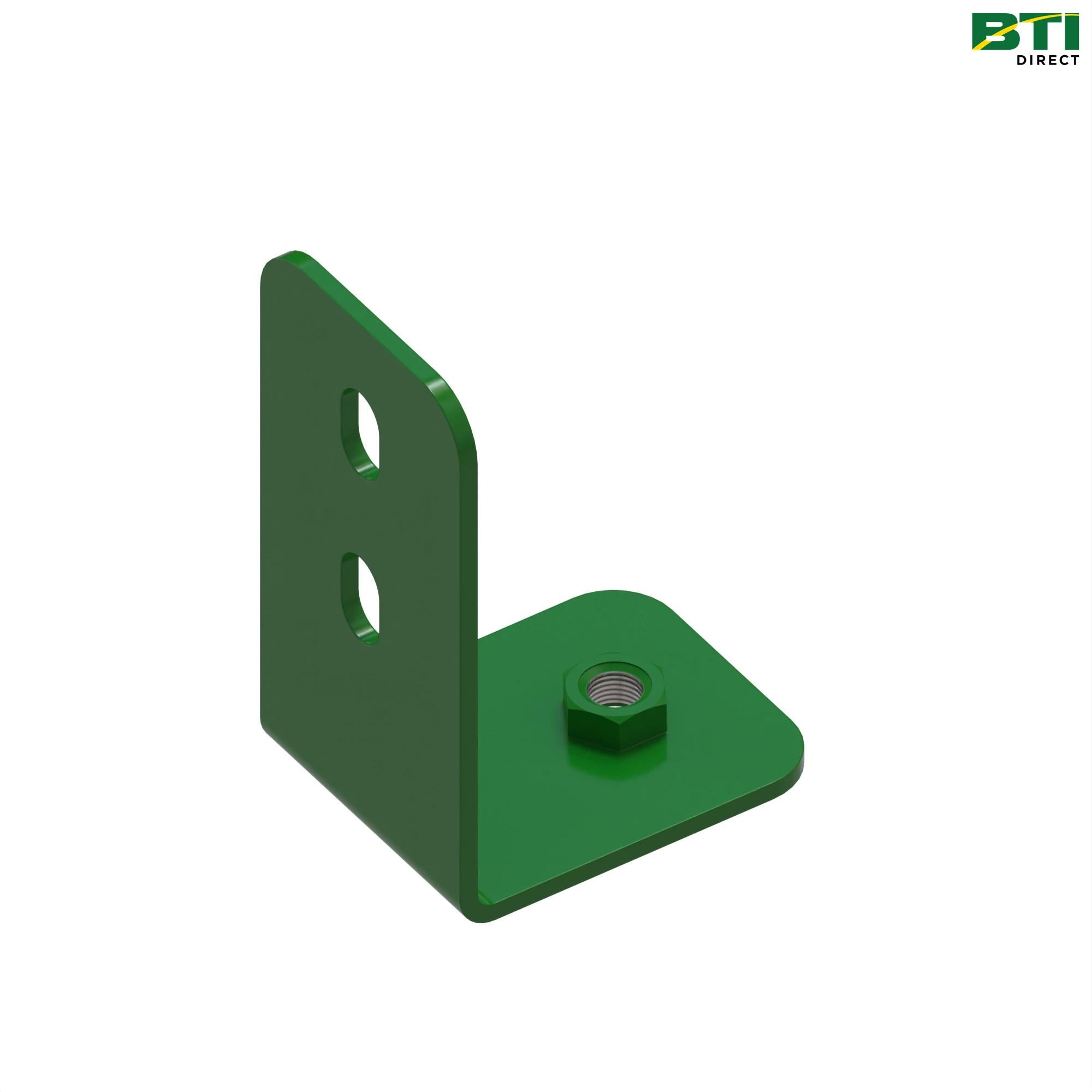 AN303391: Front Cover Support
