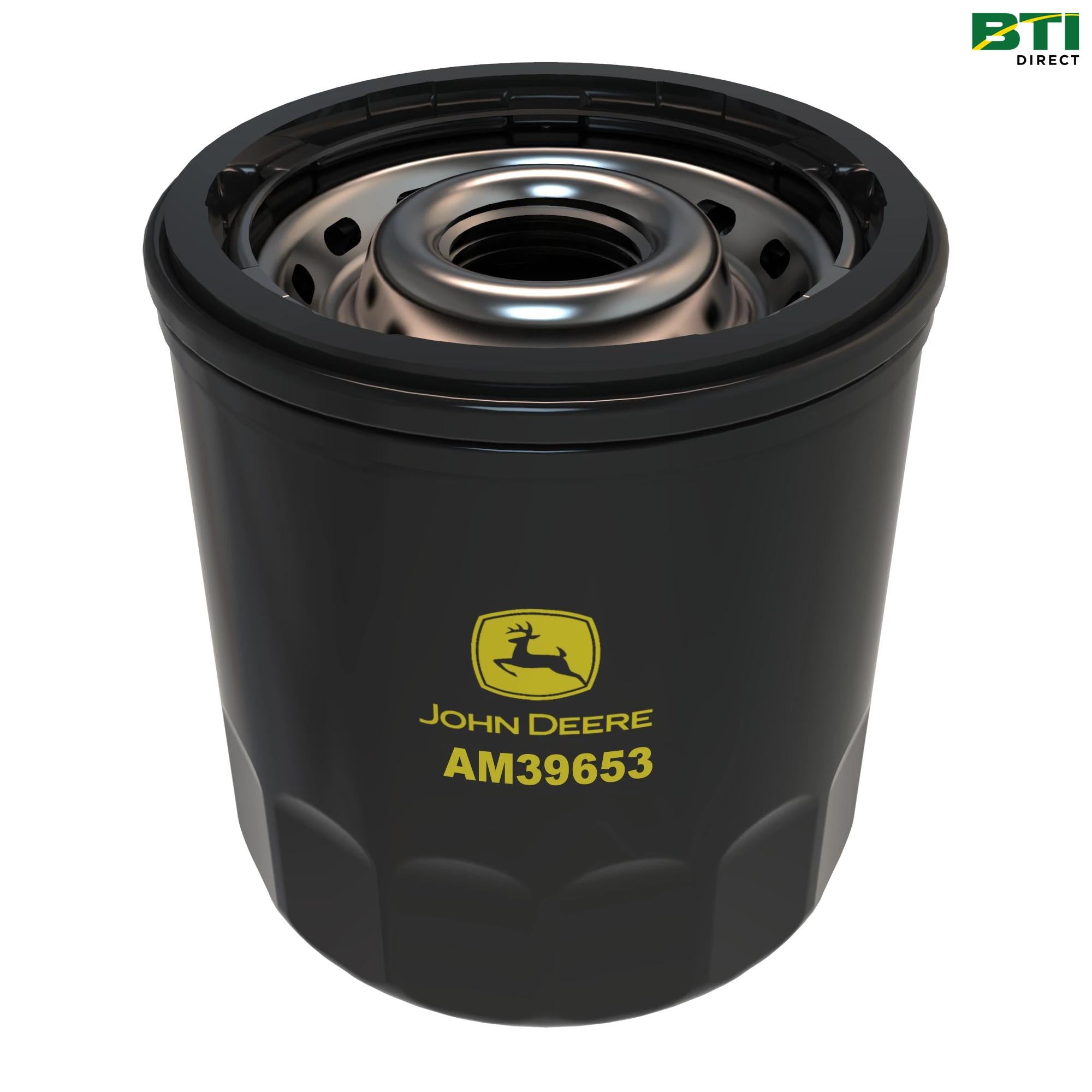 AM39653: Hydraulic Oil Filter