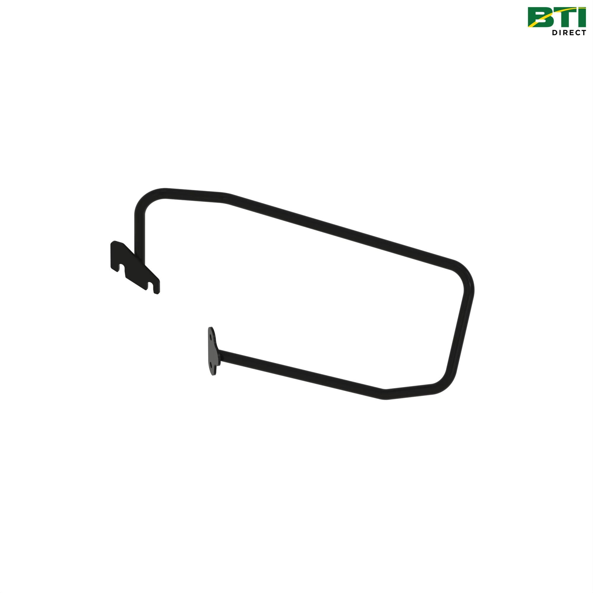 AL215115: Right Side Lower Handle