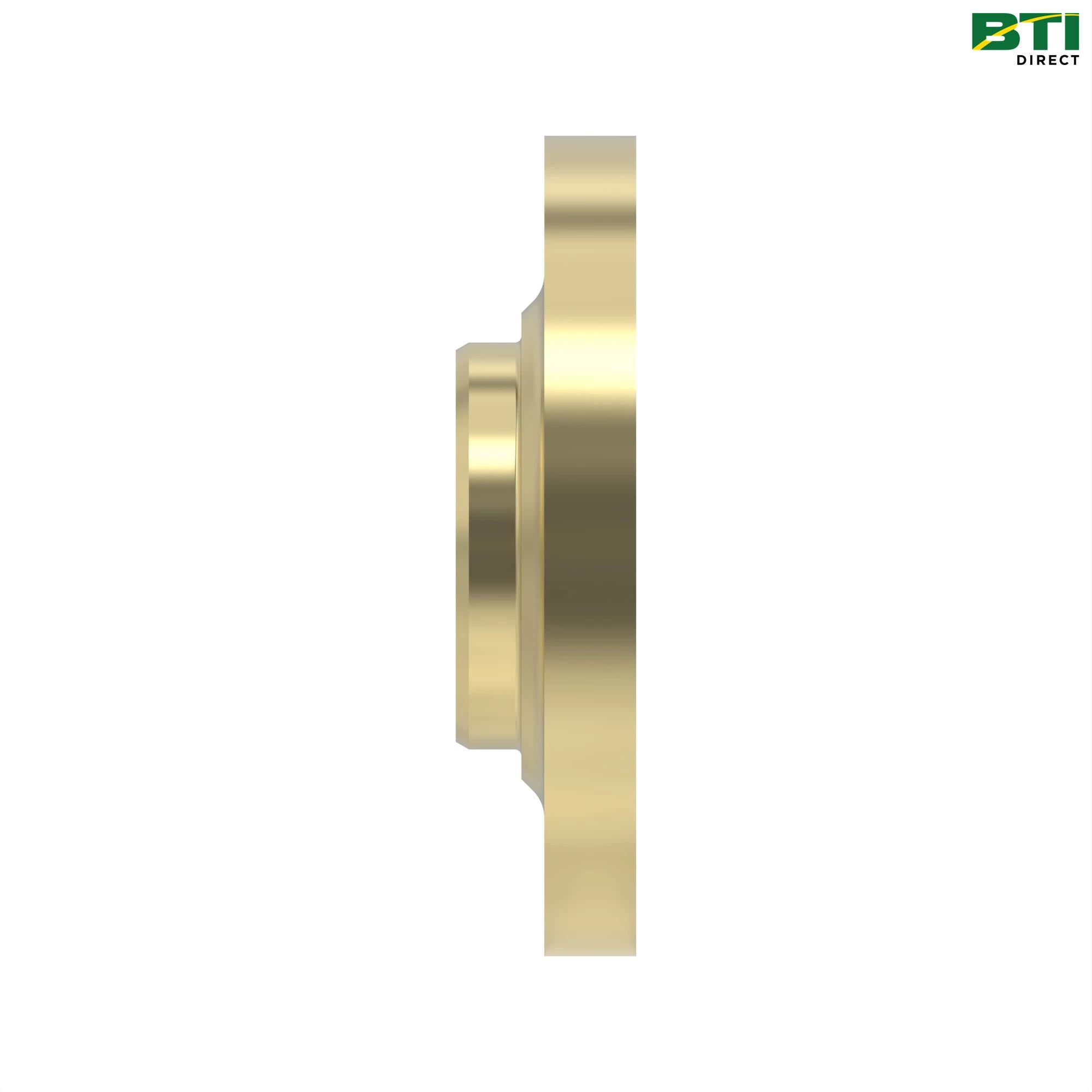 L165962: PowrQuad™ Transmission Driveshaft Flange