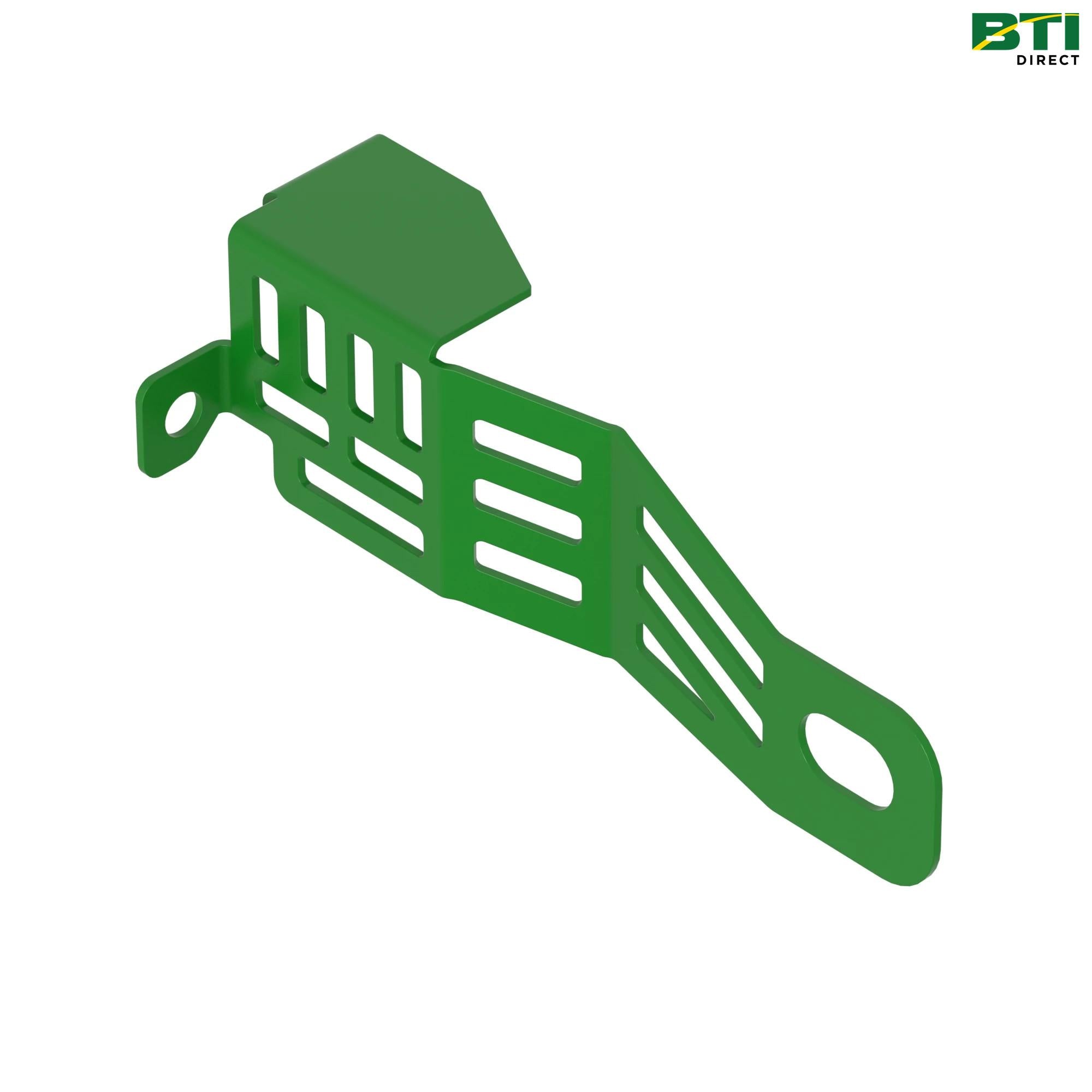 SU64957: MFWD Valve Guard