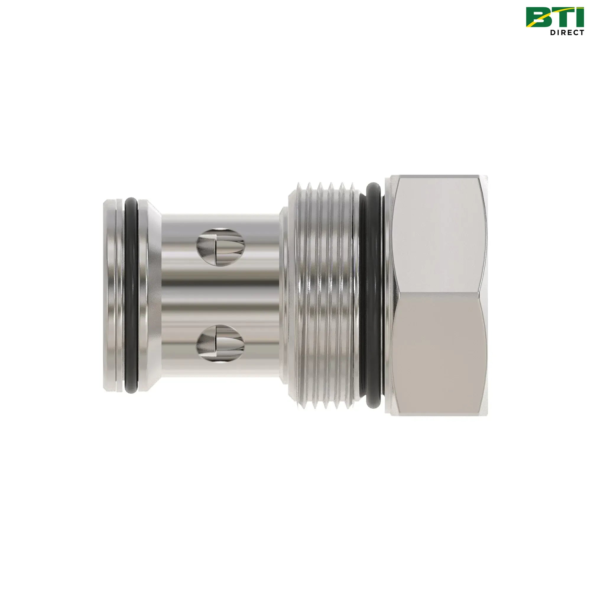RE317767: Check Valve