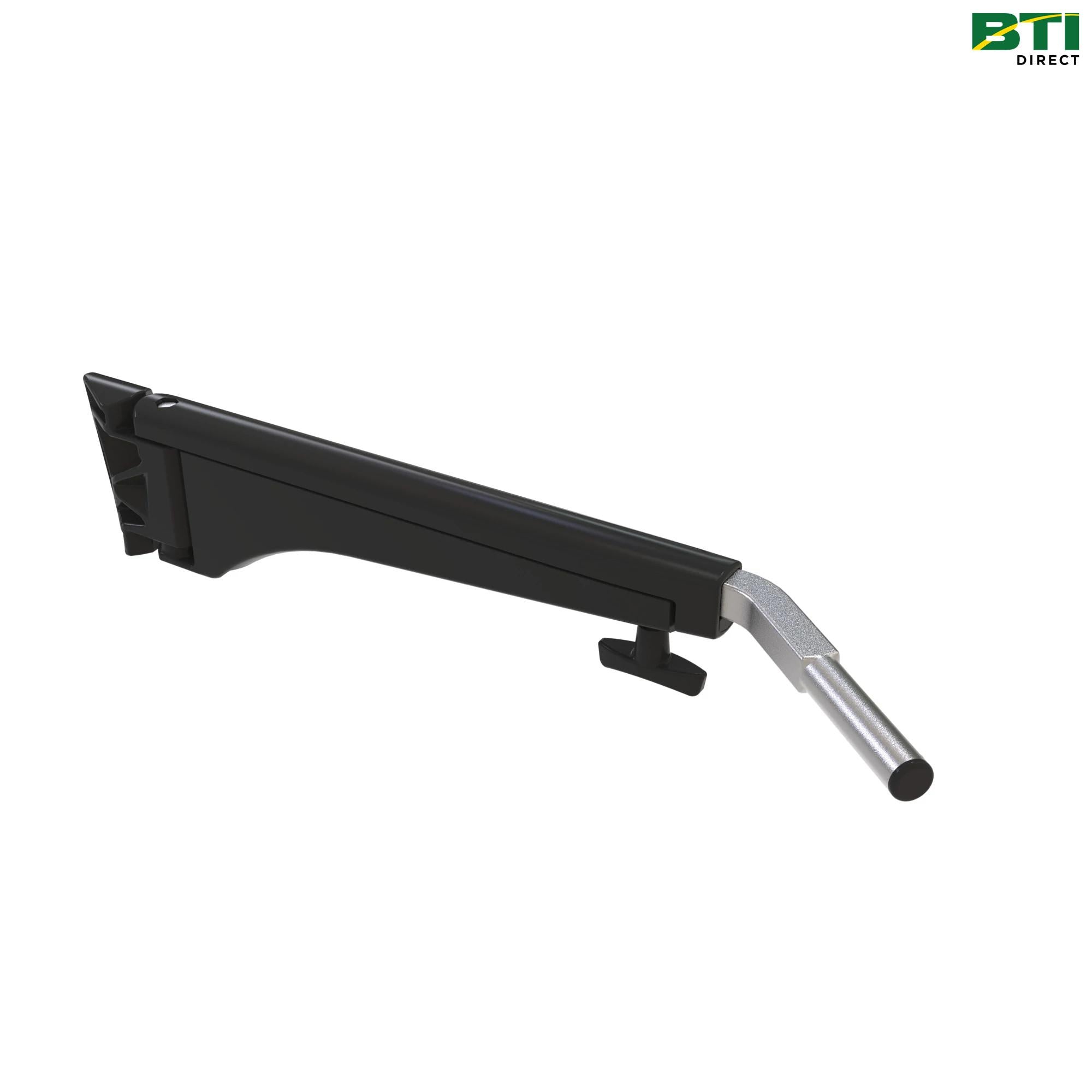 AL232535: Right Side Mirror Holder
