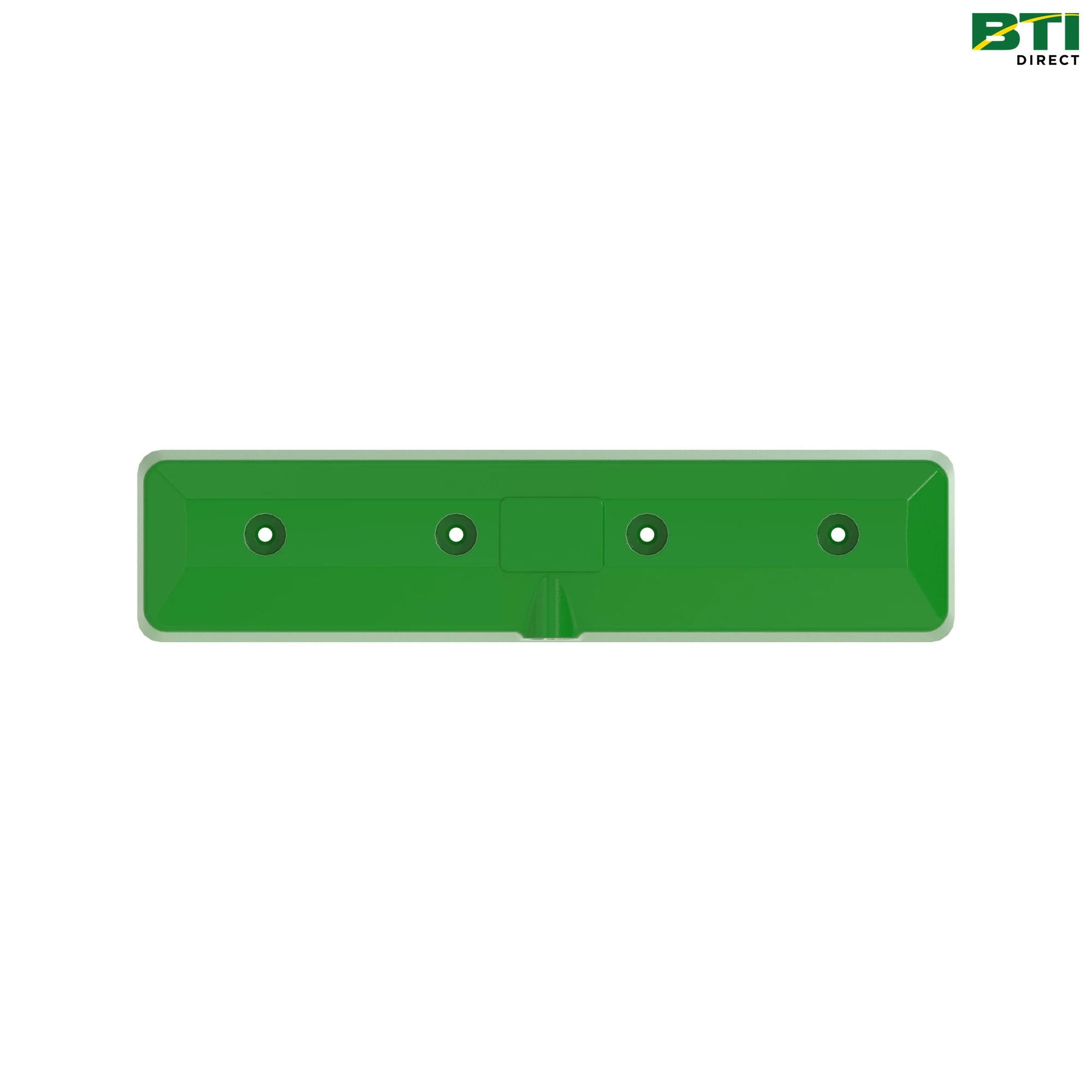 RE502969: Rocker Arm Valve Cover