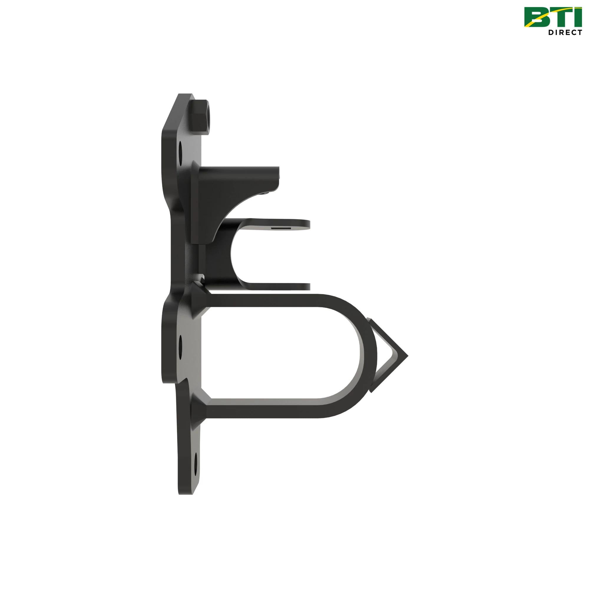 AL229005: Upper Rear Support, Right Side