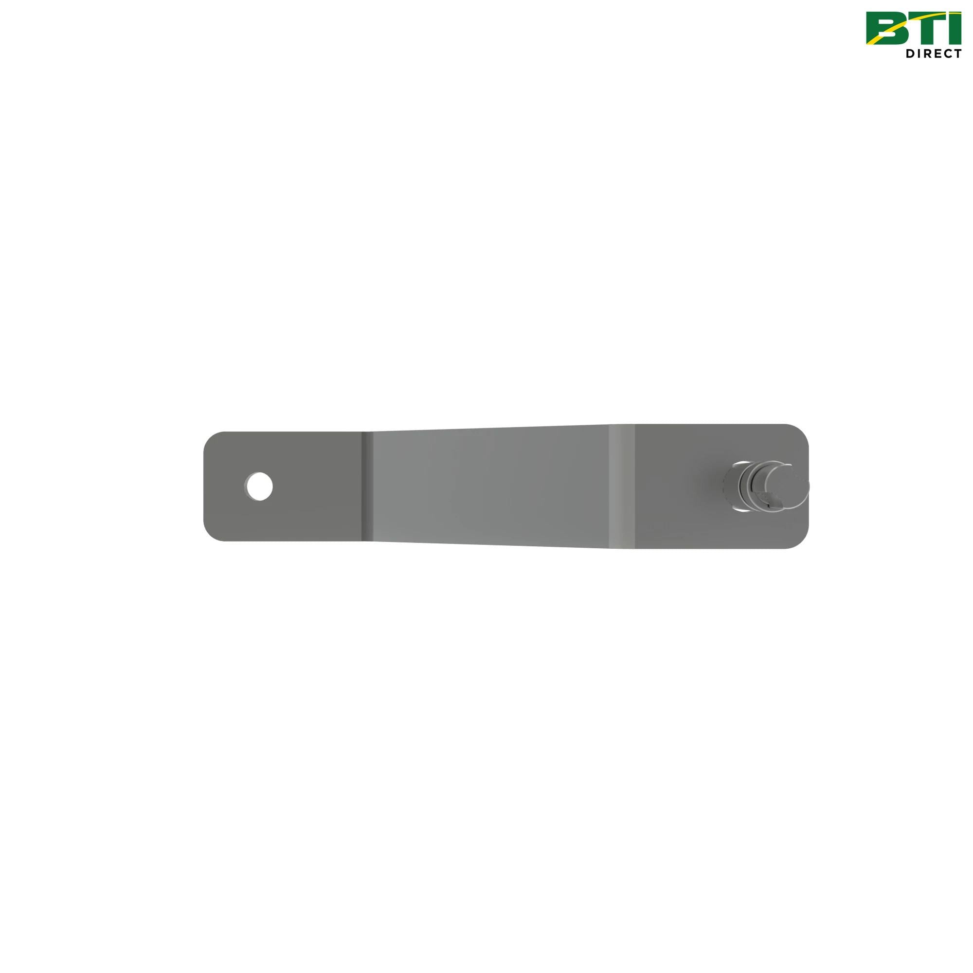 AN302088: Roll Sensor Linkage