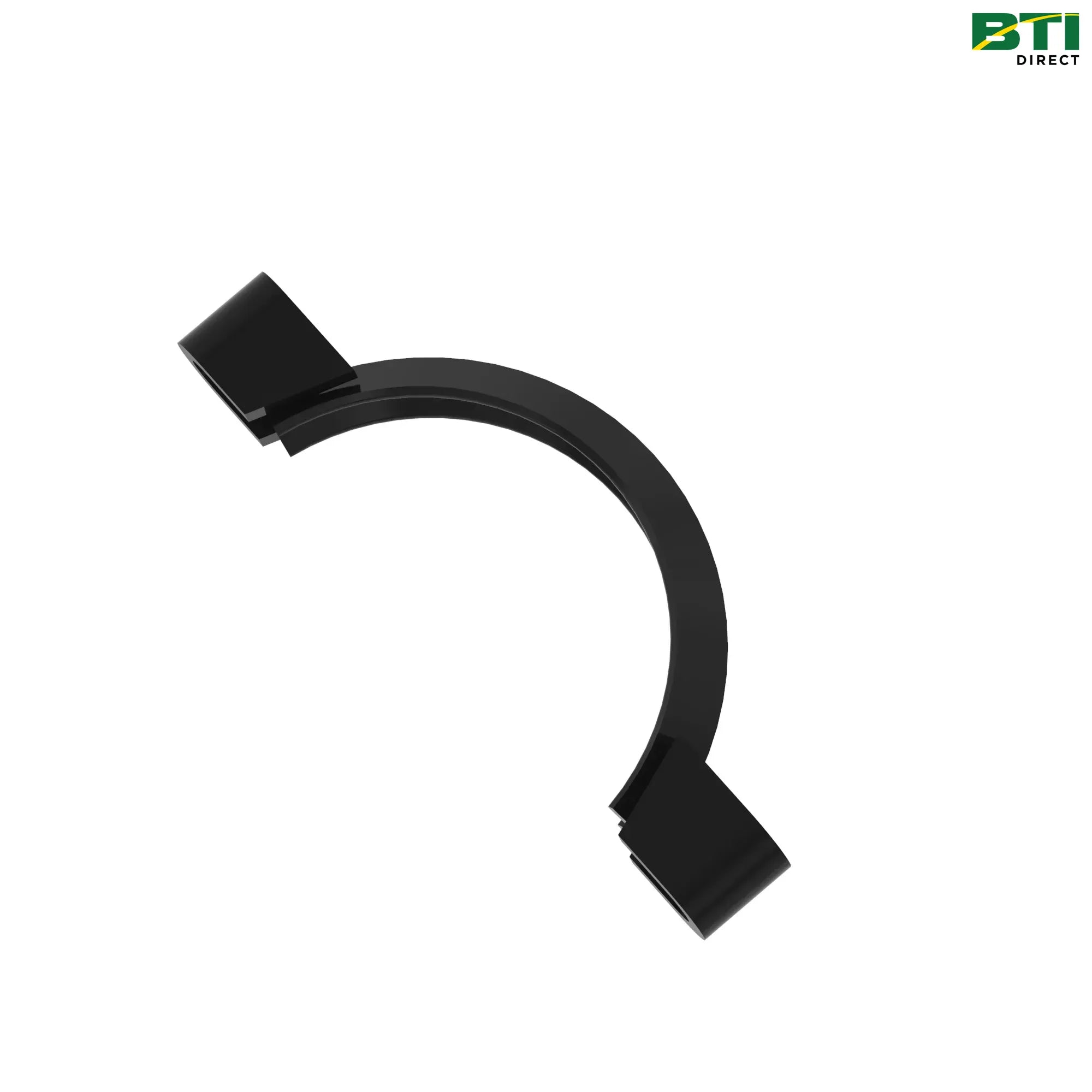 AR43705: V-Groove Half Muffler Clamp
