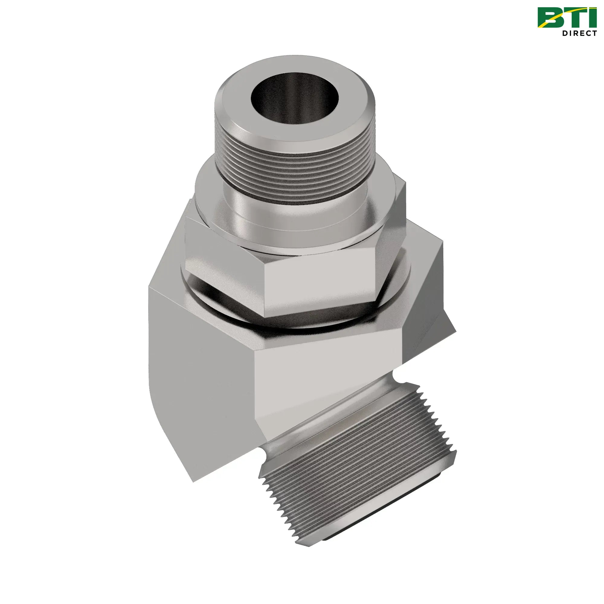 RE346034: Adapter Fitting
