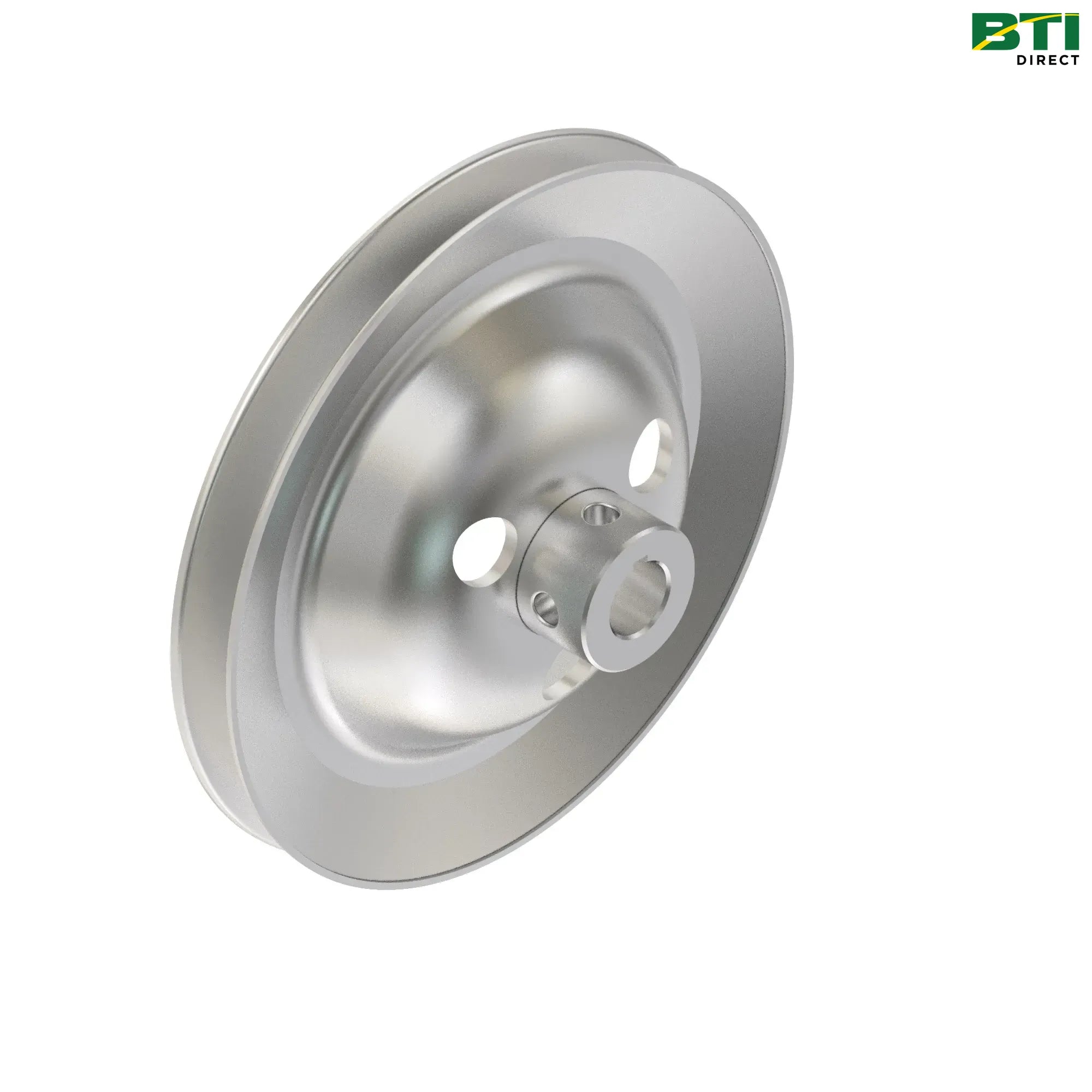 AUC11181: Snowblower Bevel Gear Drive Pulley