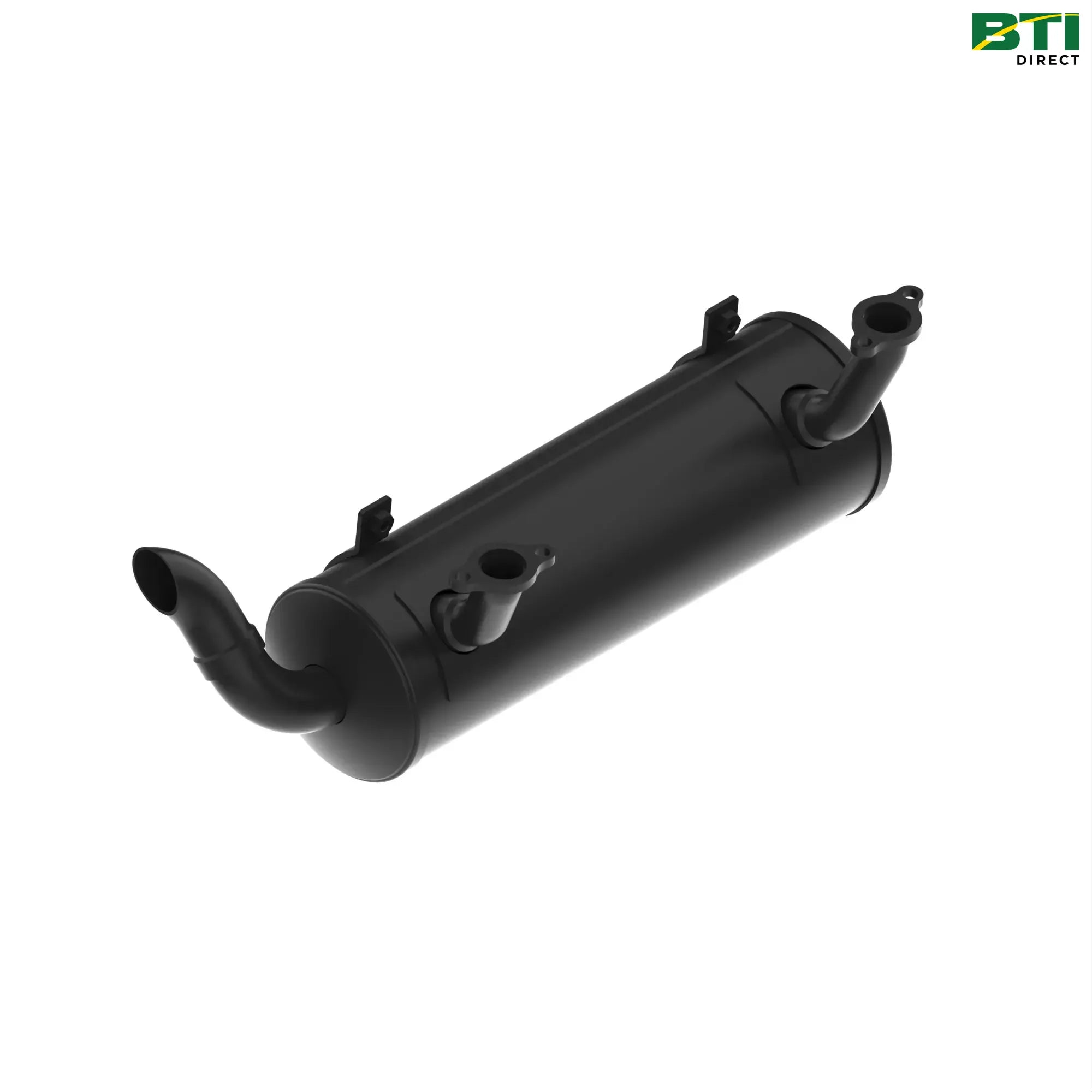 AUC21725: Muffler