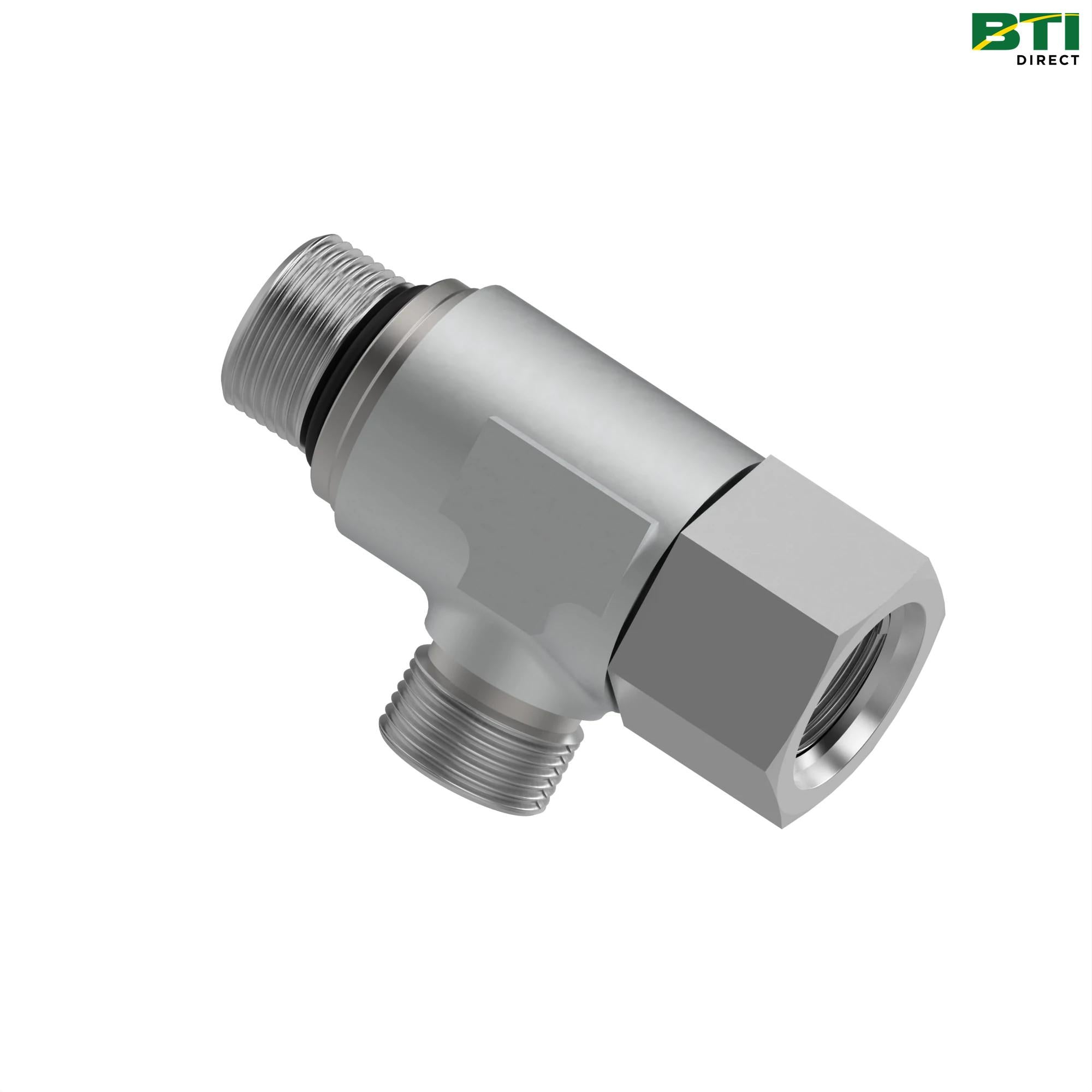 AL211816: Adapter Fitting