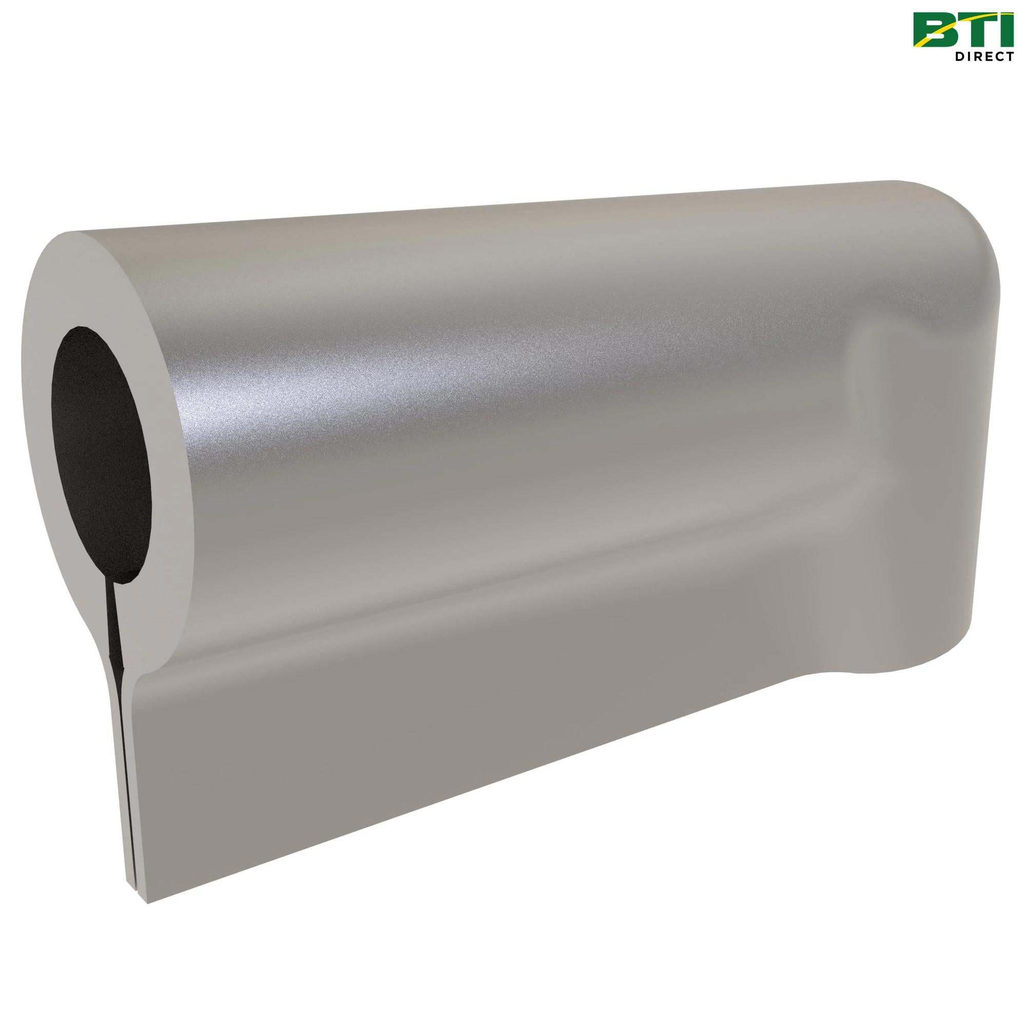 DZ112917: Heat Shield