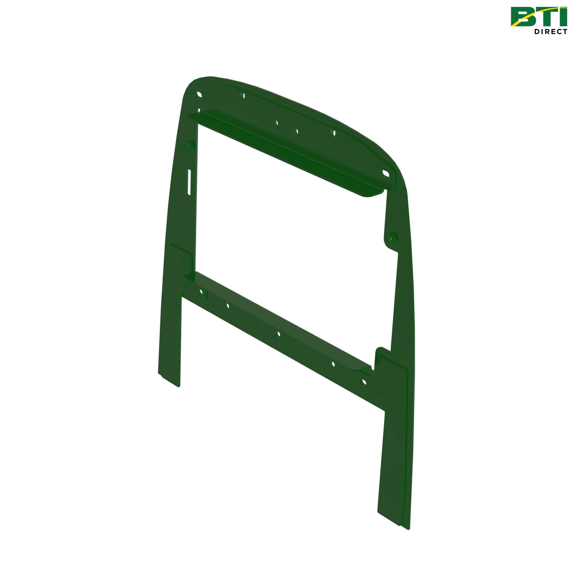 AN302379: Front Clip Cover