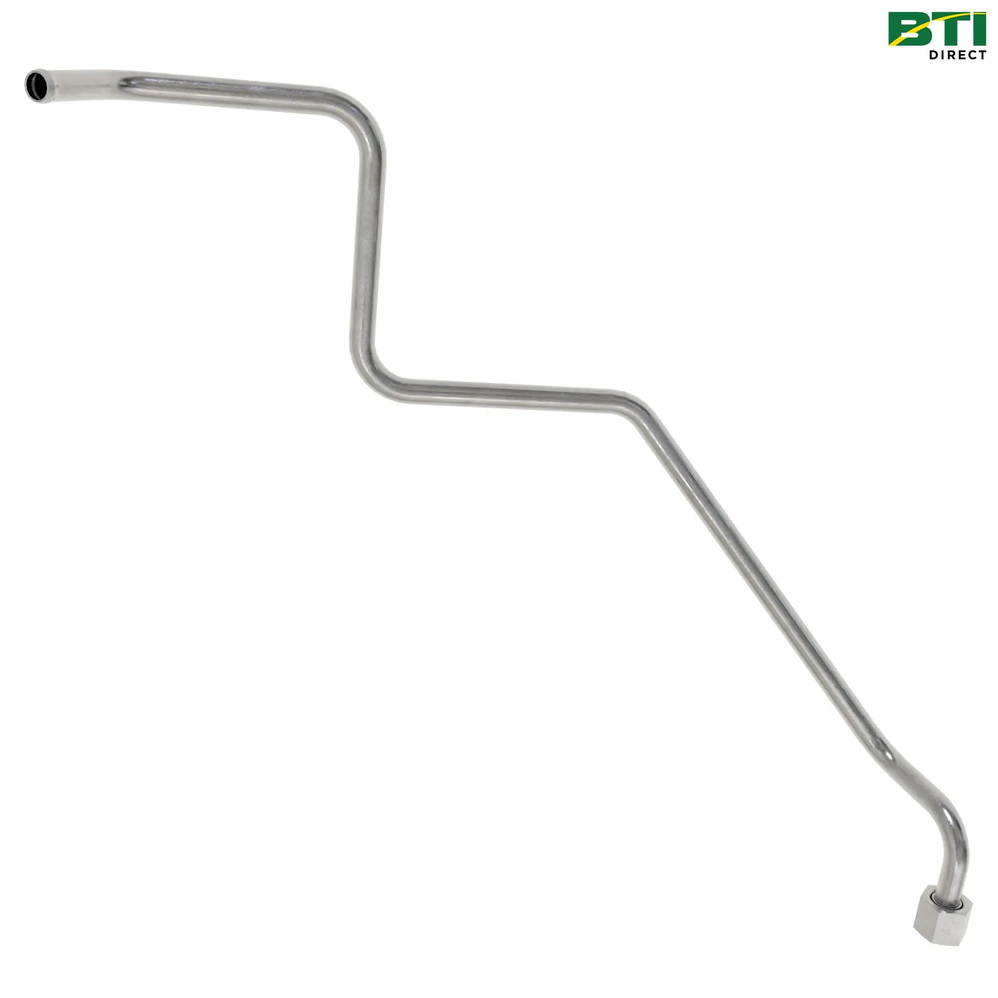 RE312416: Fuel Line, Secondary Water Separator