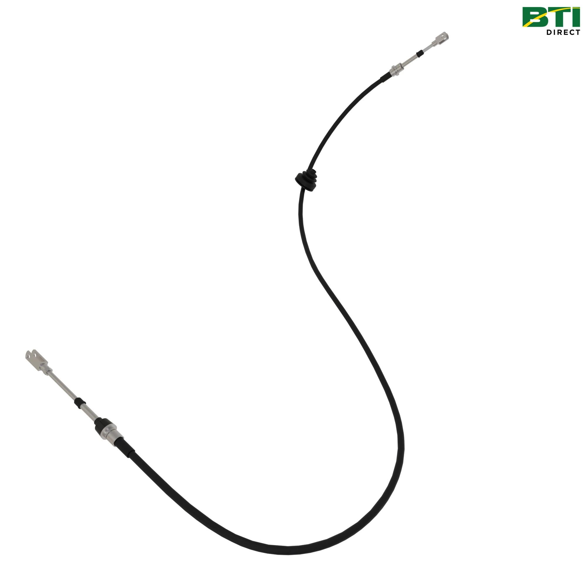 AL231019: Push Pull Cable