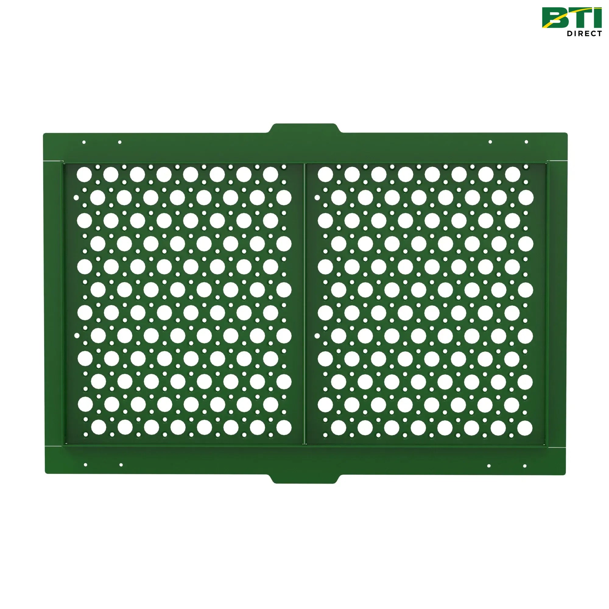 AXE40772: Grain Tank Cover Platform