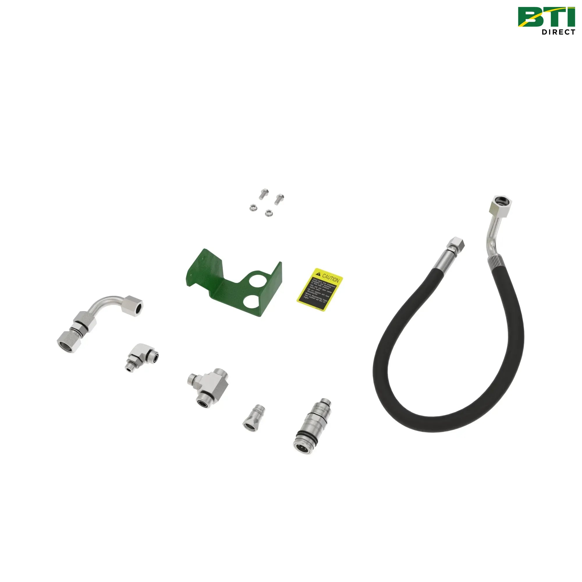 RE242111: Power Beyond Coupler Kit