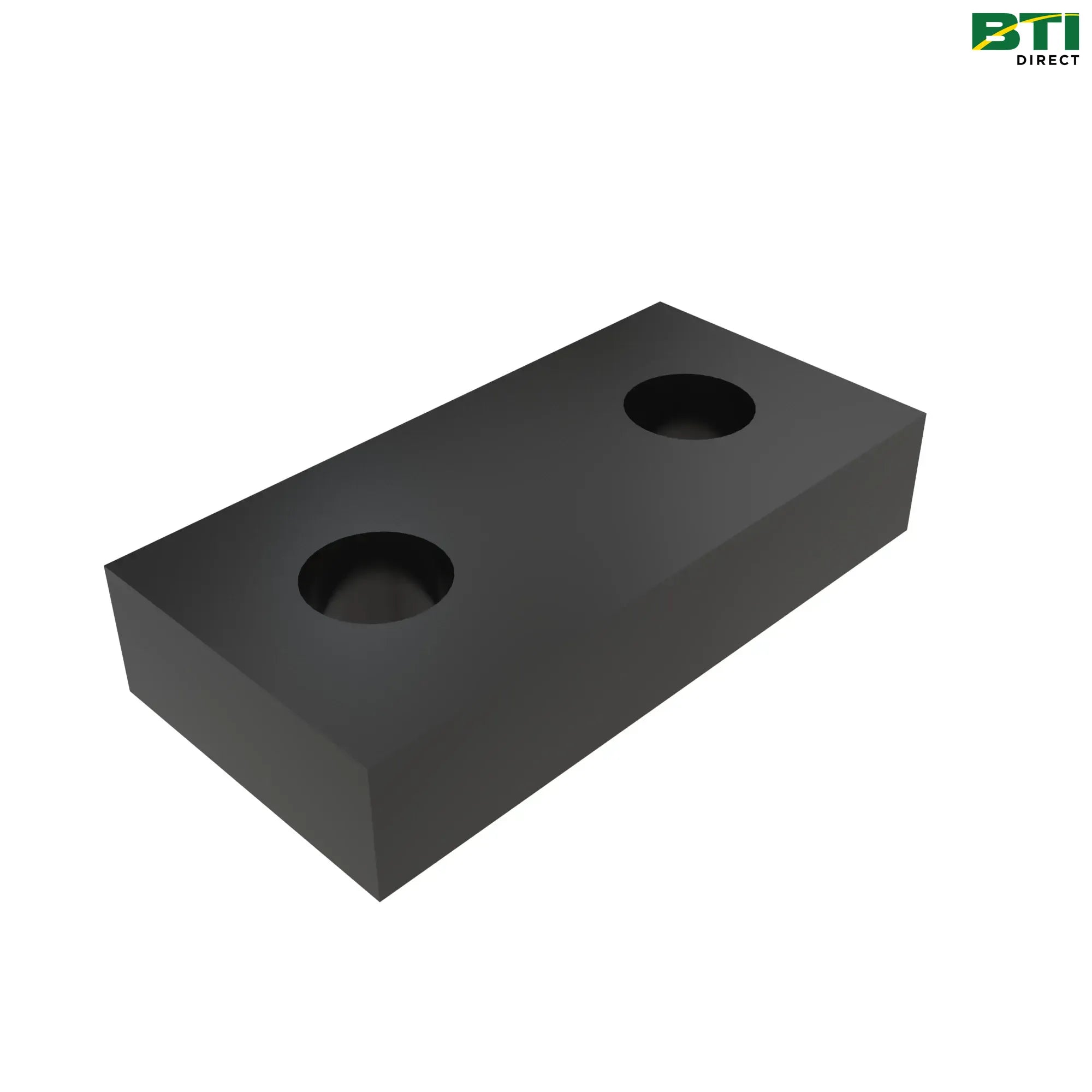 N262871: Double Disk Strap