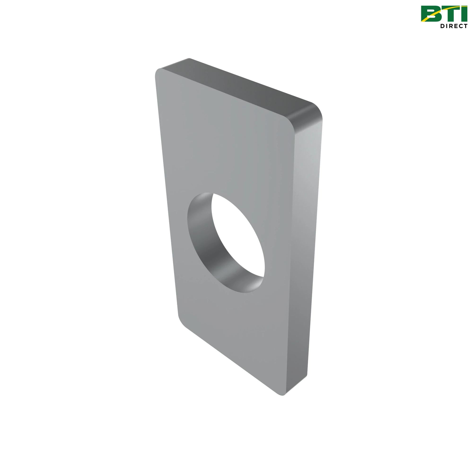 L156666: Lower Link Lift Plate