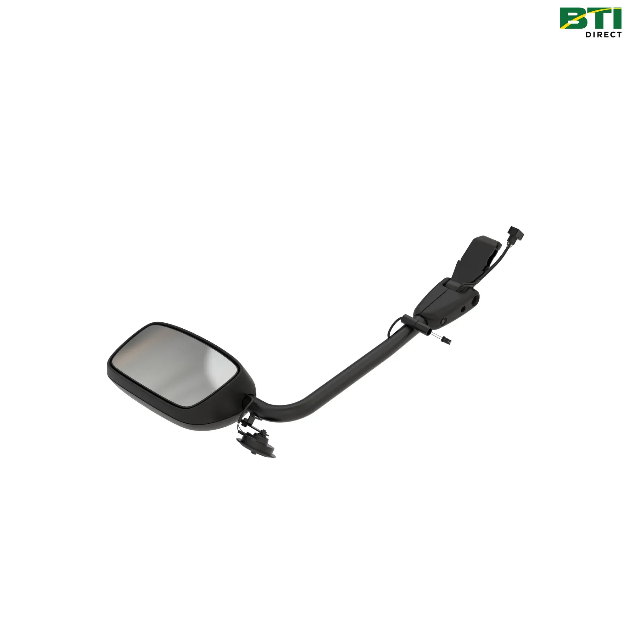 AXE73912: Right Side External Mirror