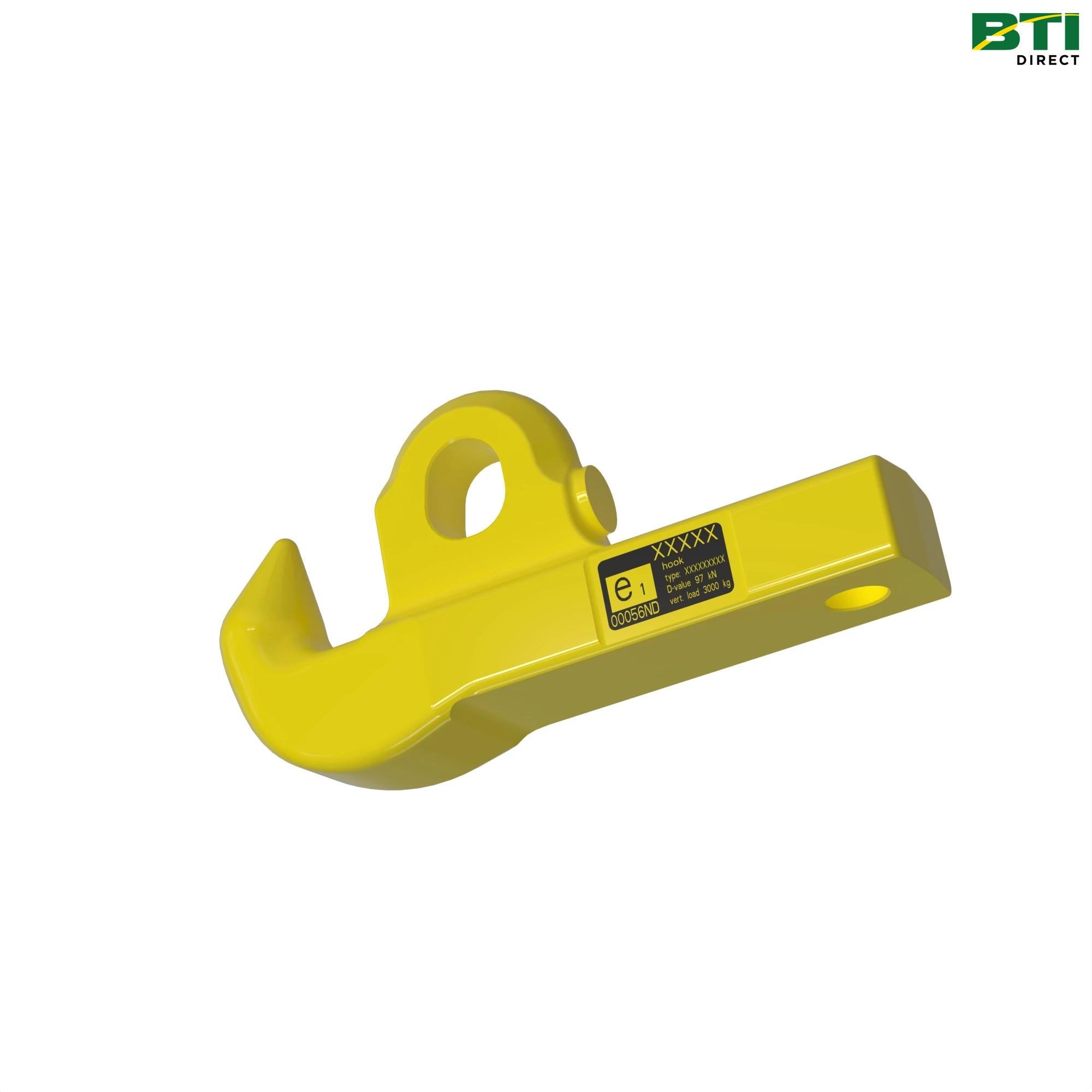L219471: Pick-Up Hitch Hook