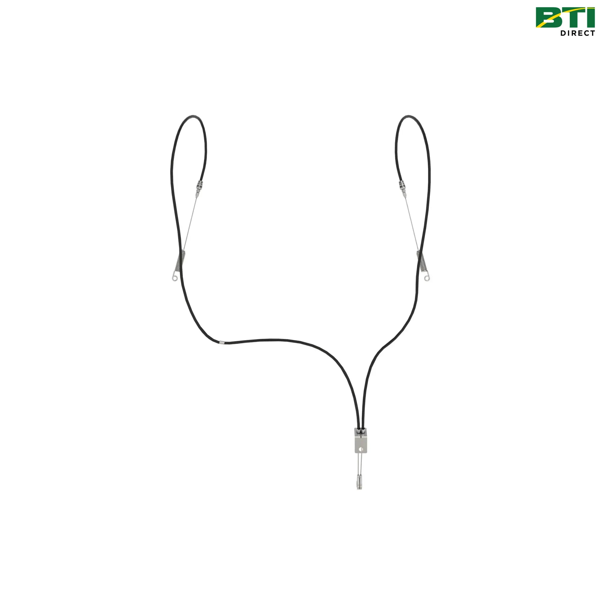 AUC10141: Park Brake Cable