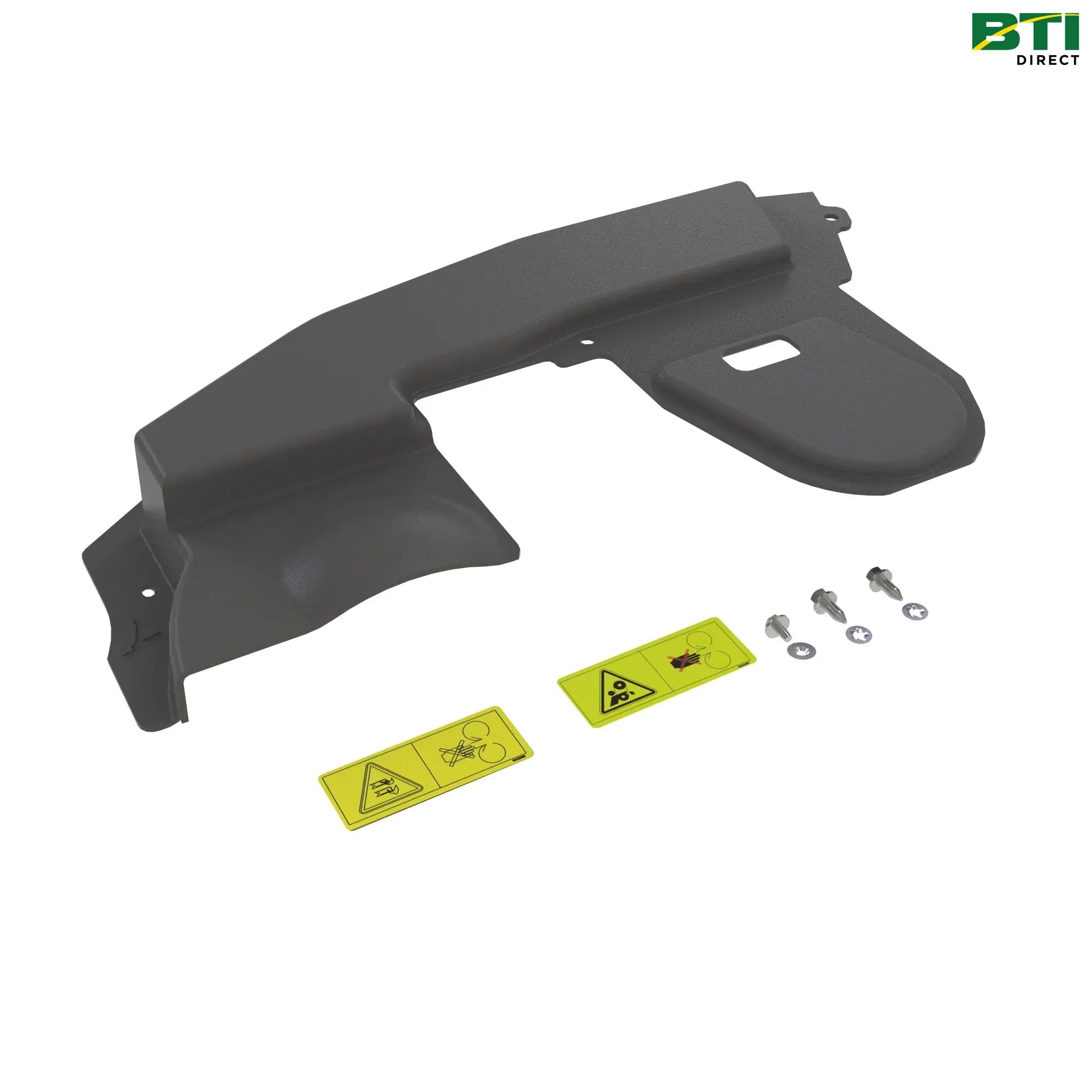 AUC13806: Shield Kit