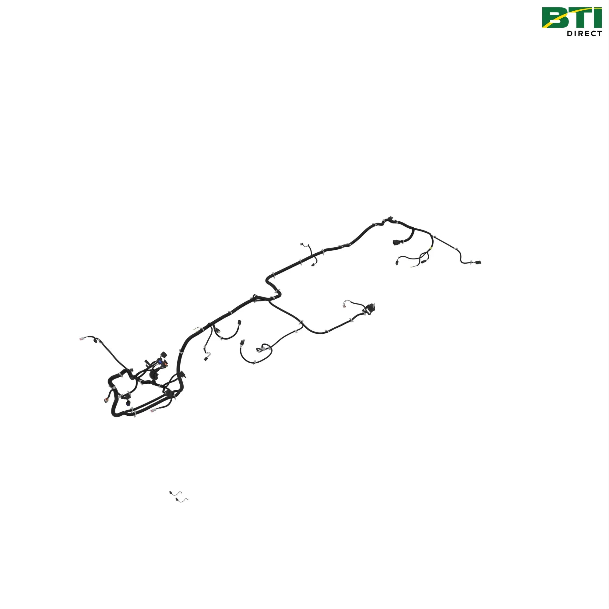 AUC16408: Chassis Wiring Harness