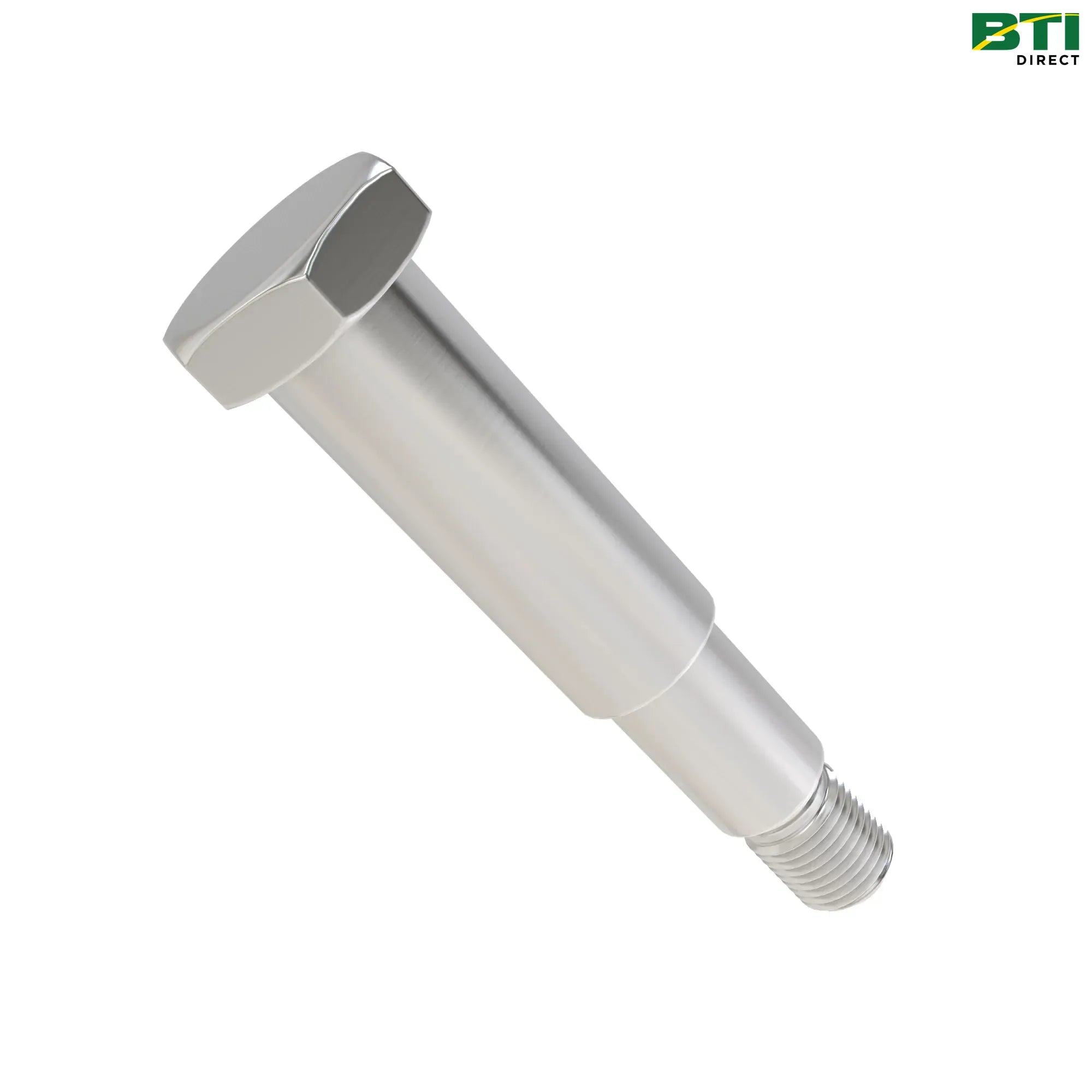 N222485: Hexagonal Head Screw, M12 X 81.788