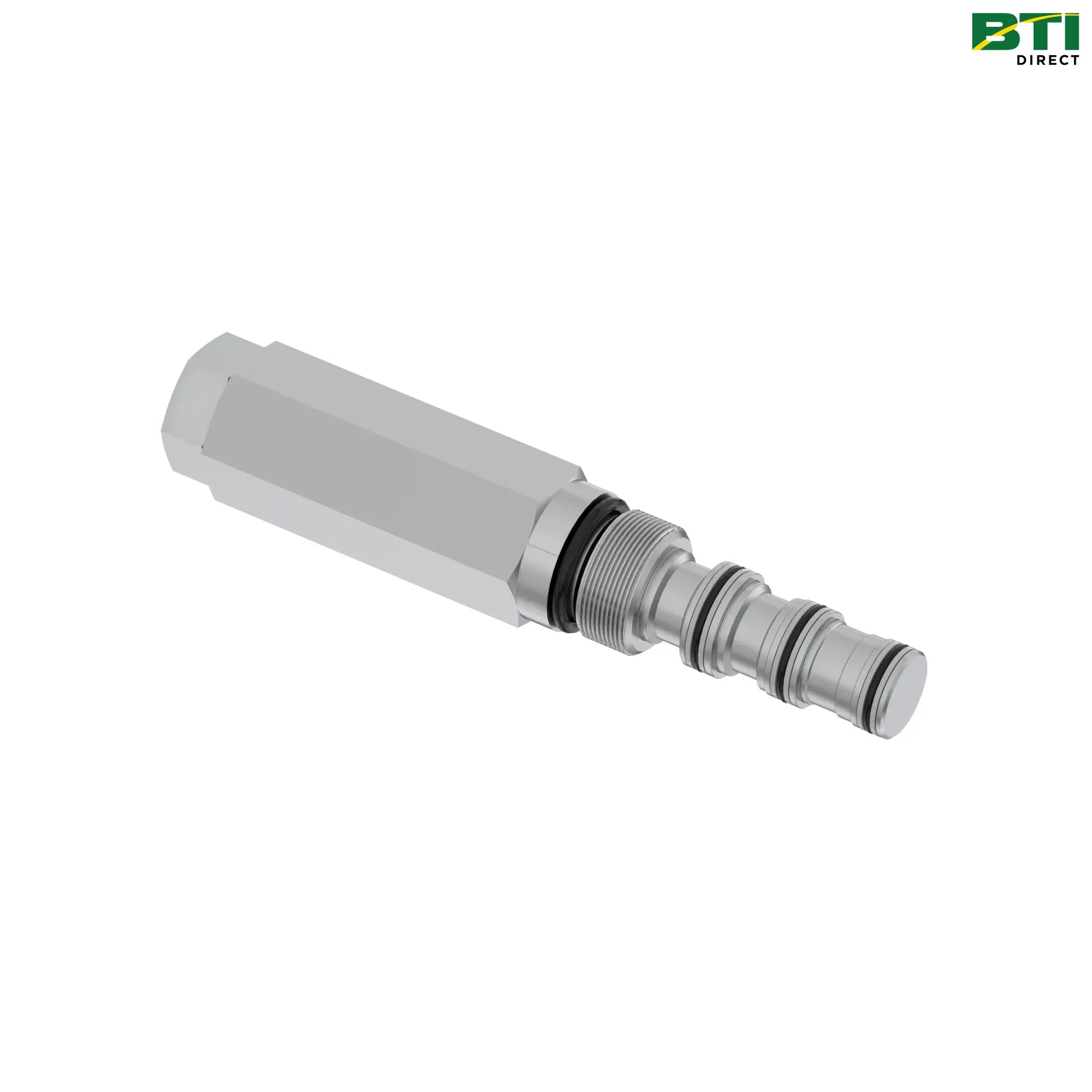 RE172229: Suspension Rod Pressure Control Valve