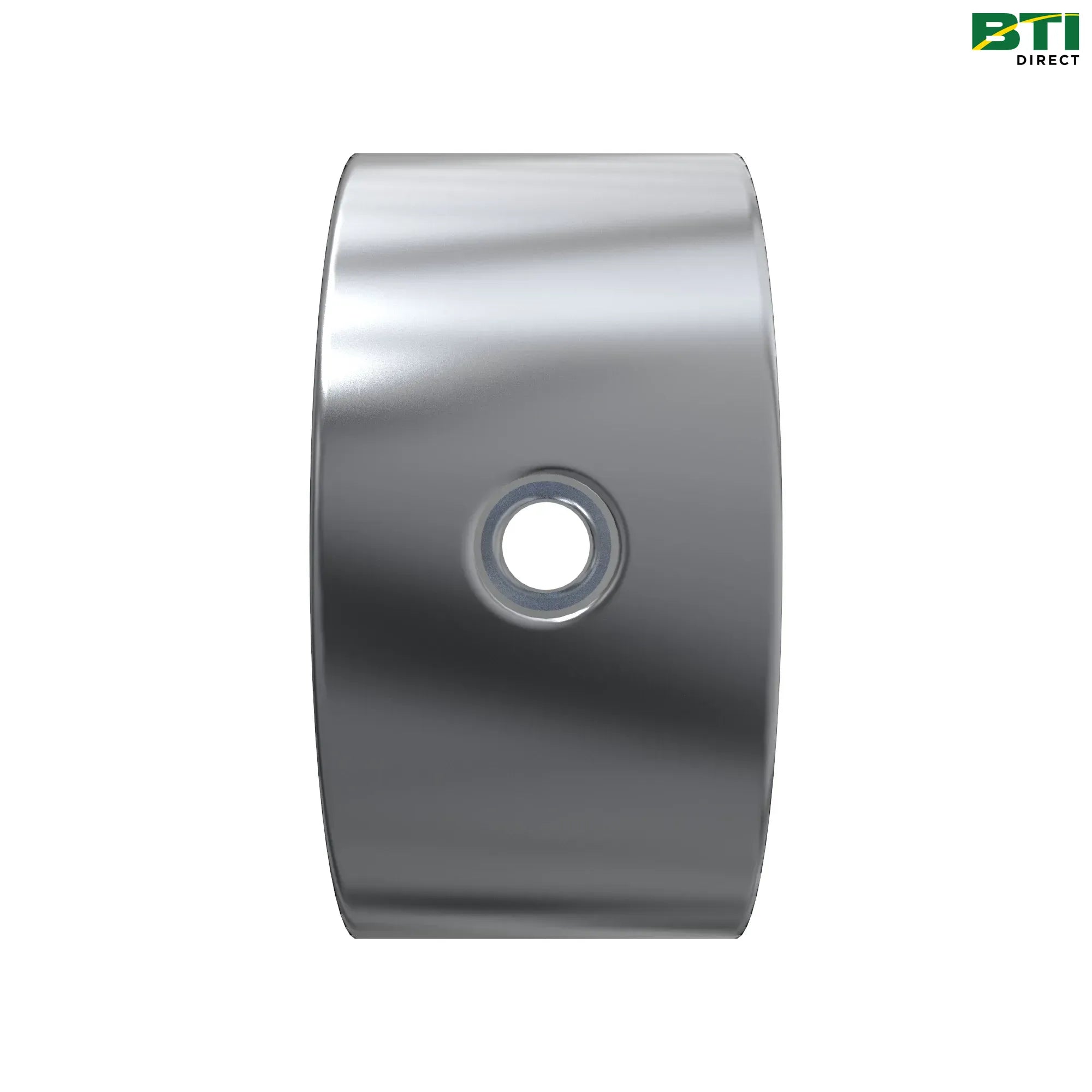 N317644: Bushing with Through Hole