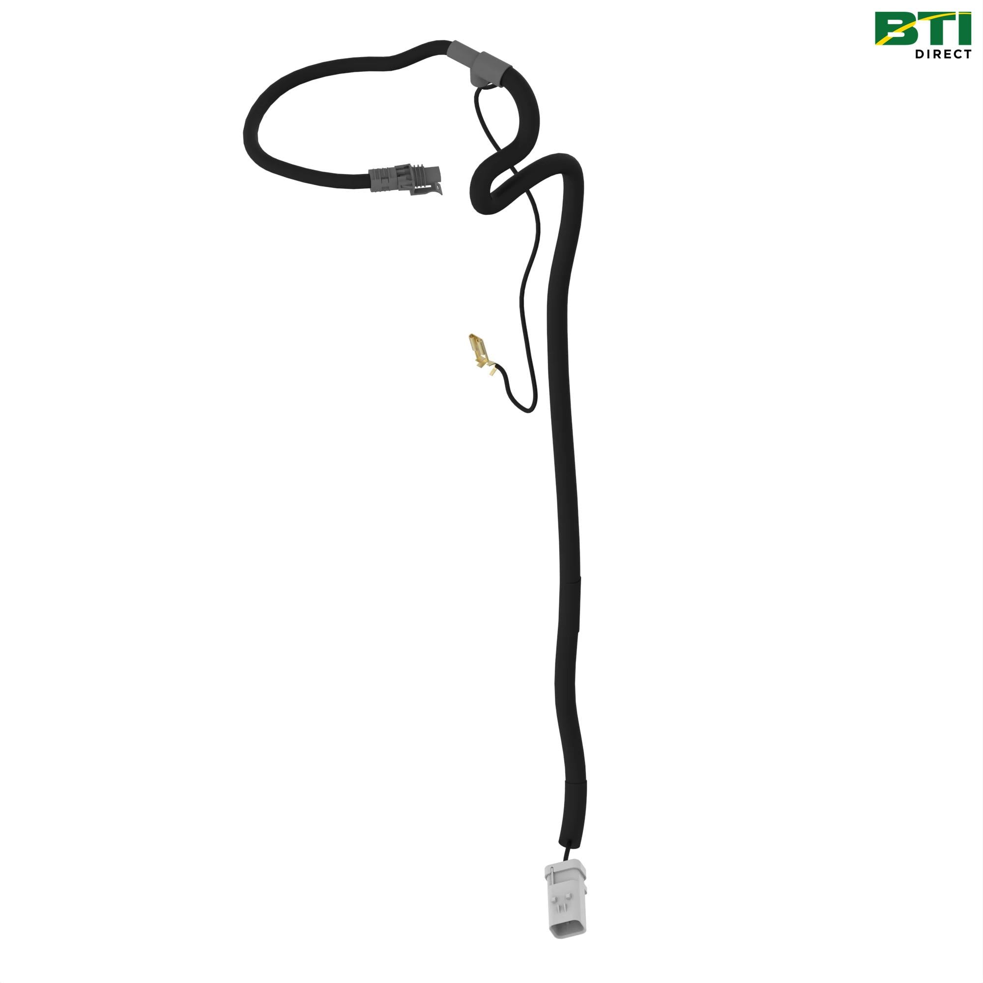 AL236339: Wiring Harness