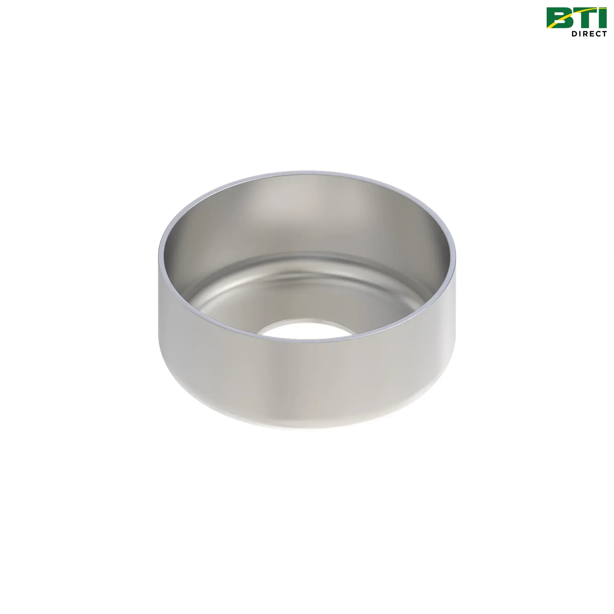 N275471: Plain Round Retainer