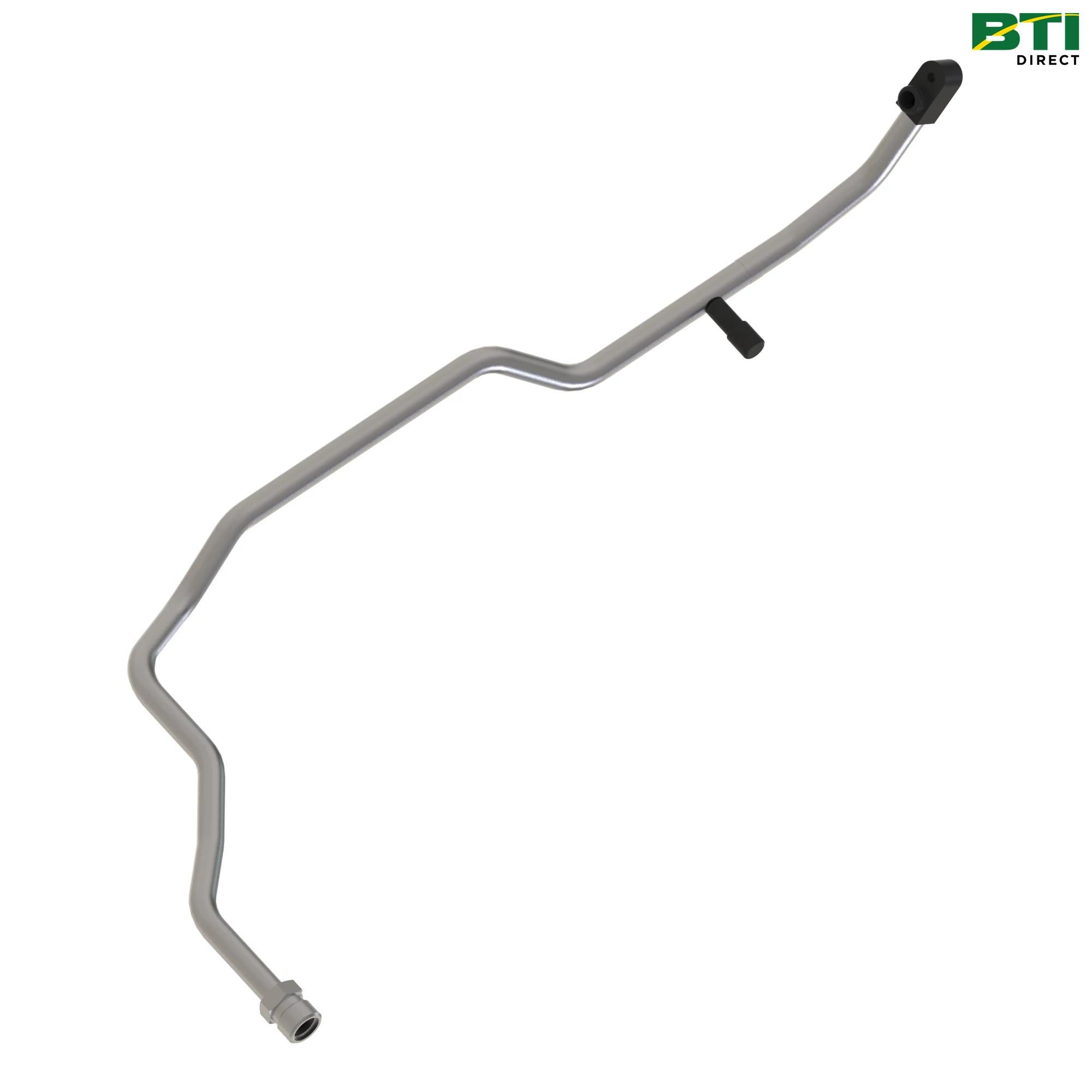 AL229822: Air Conditioning Suction Line